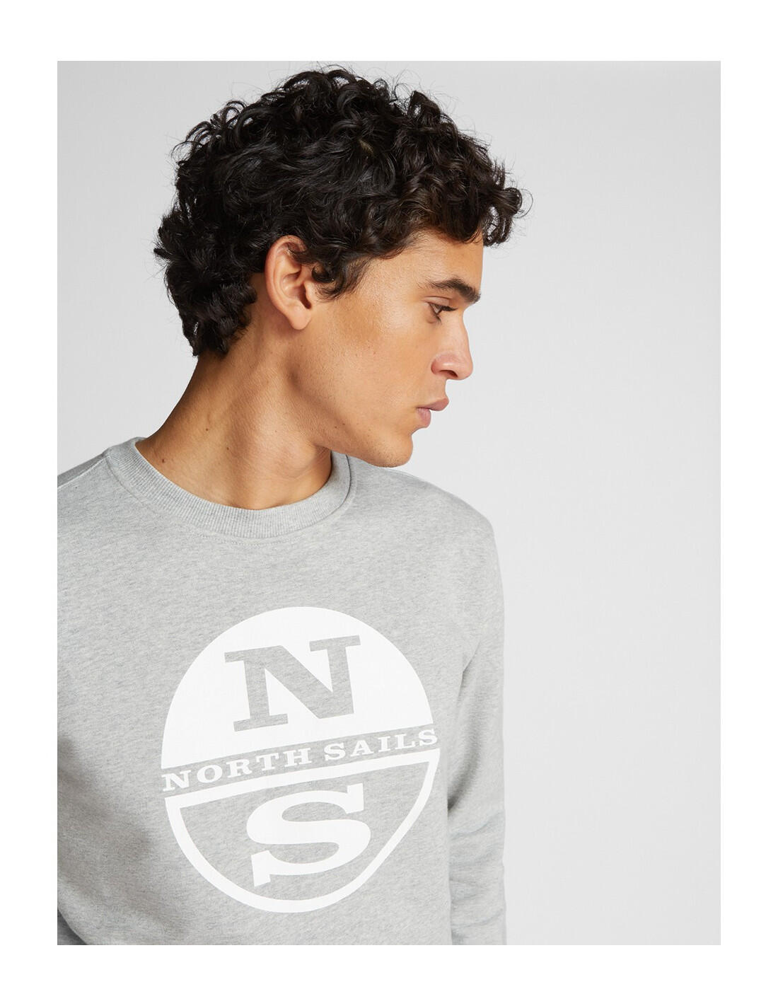 NORTH SAILS 691001 - Felpa 5/5