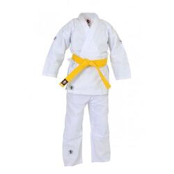 Kimono de karaté Initiation blanc