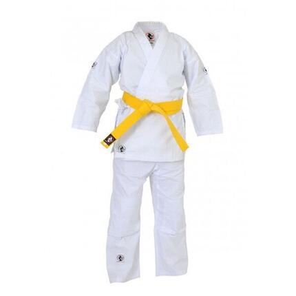 Kimono de karaté Initiation blanc