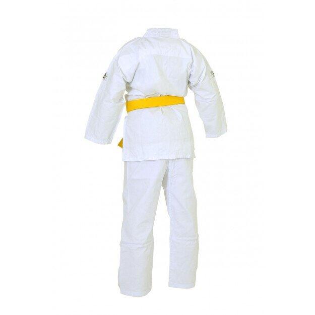 Witte initiatie karate gi 2/4