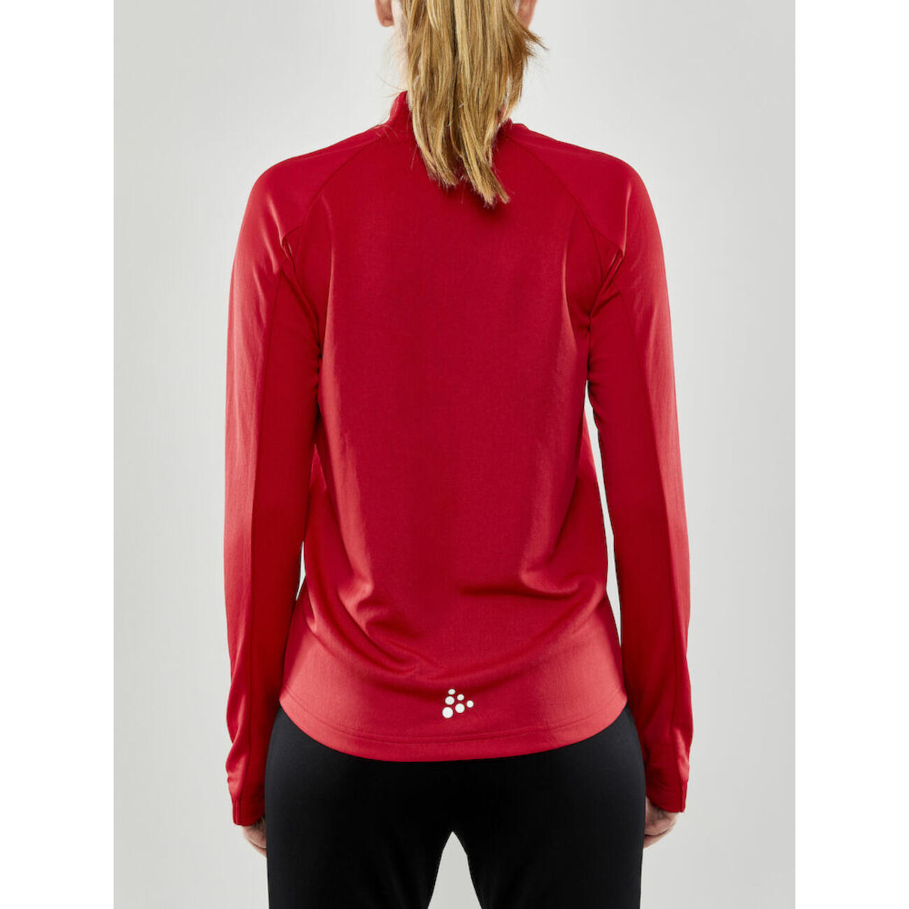 Craft Damen Trainingsjacke EVOLVE FULL ZIP W 1910155 4/5