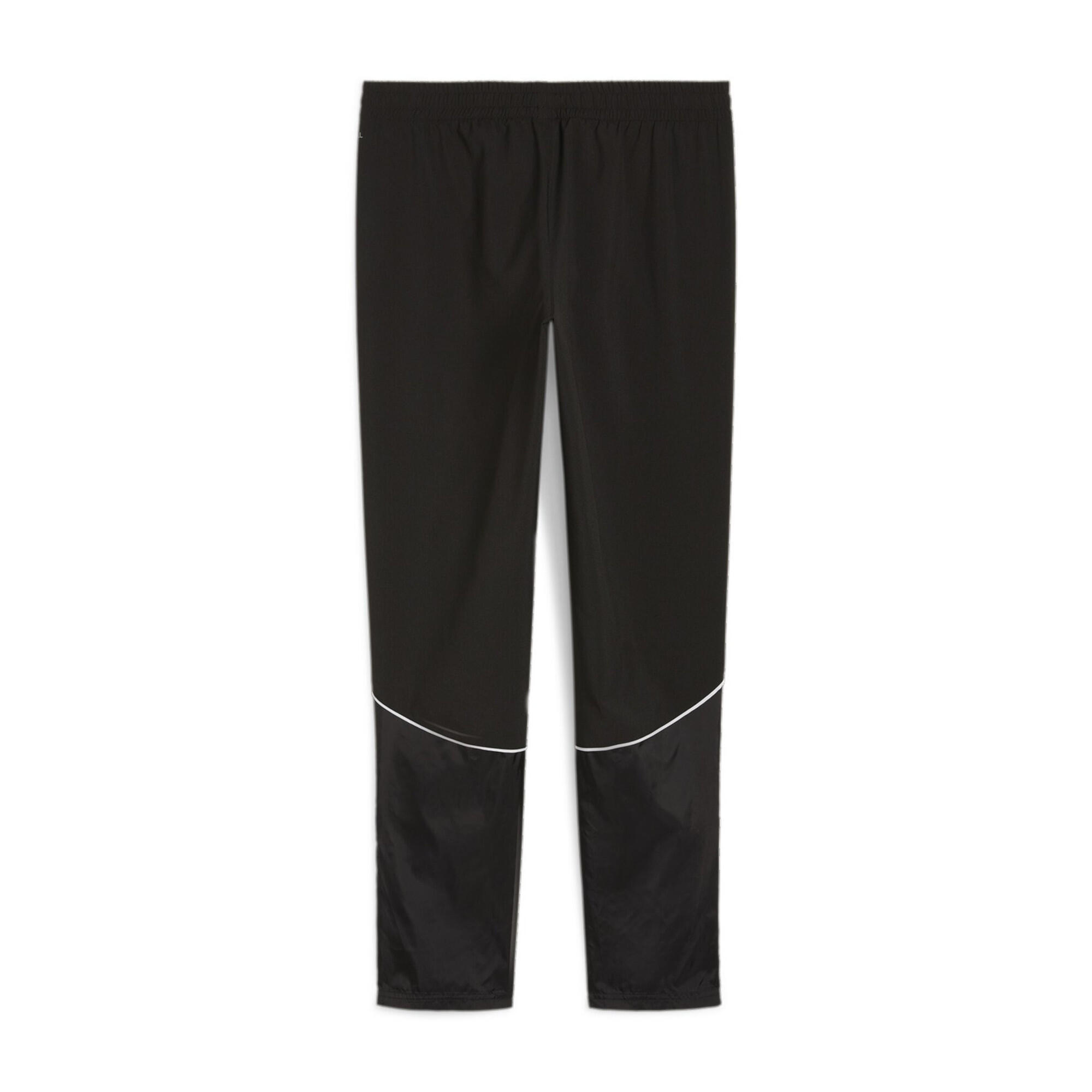 Puma Damen Trainingshose teamGOAL Sideline Pant 658627 2/2
