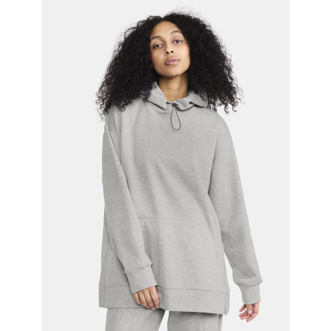 Craft Damen Kapuzenpullover ADV Join Long Hoodie W 1914700 3/5