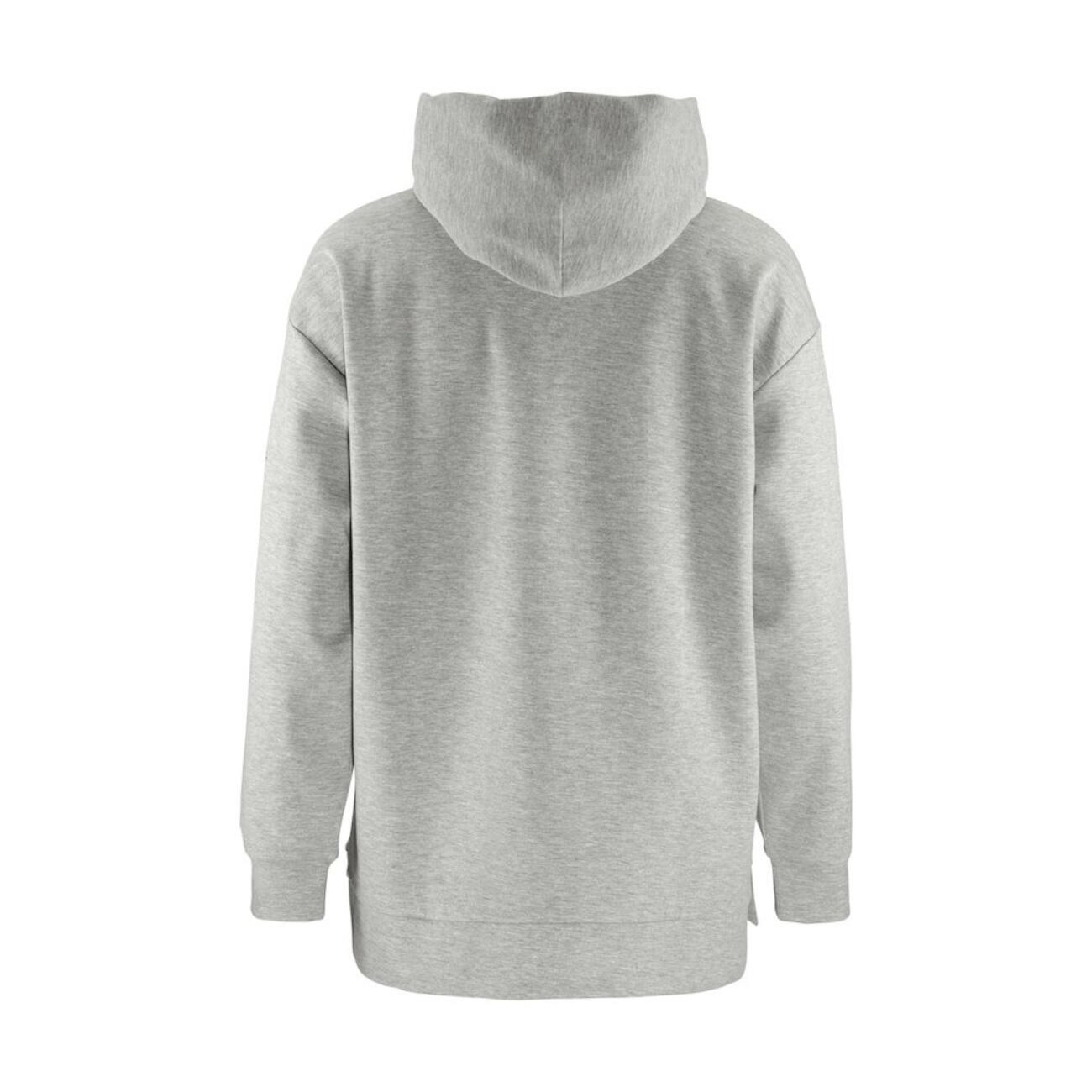 Craft Damen Kapuzenpullover ADV Join Long Hoodie W 1914700 2/5