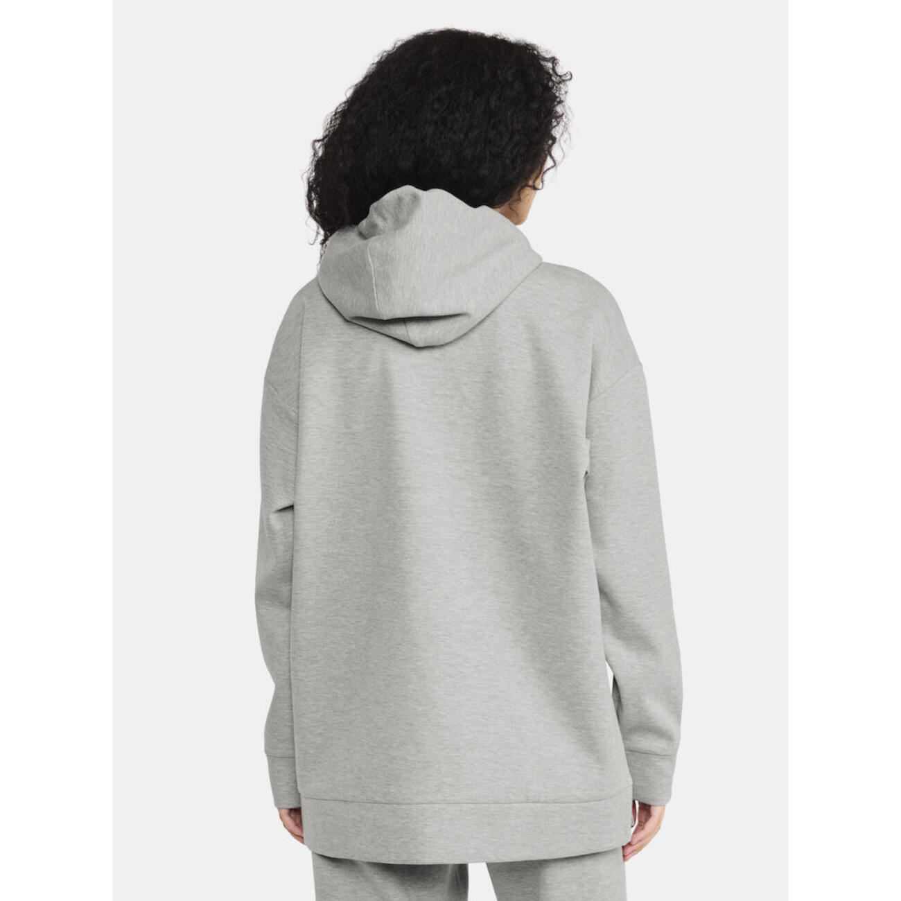 Craft Damen Kapuzenpullover ADV Join Long Hoodie W 1914700 4/5