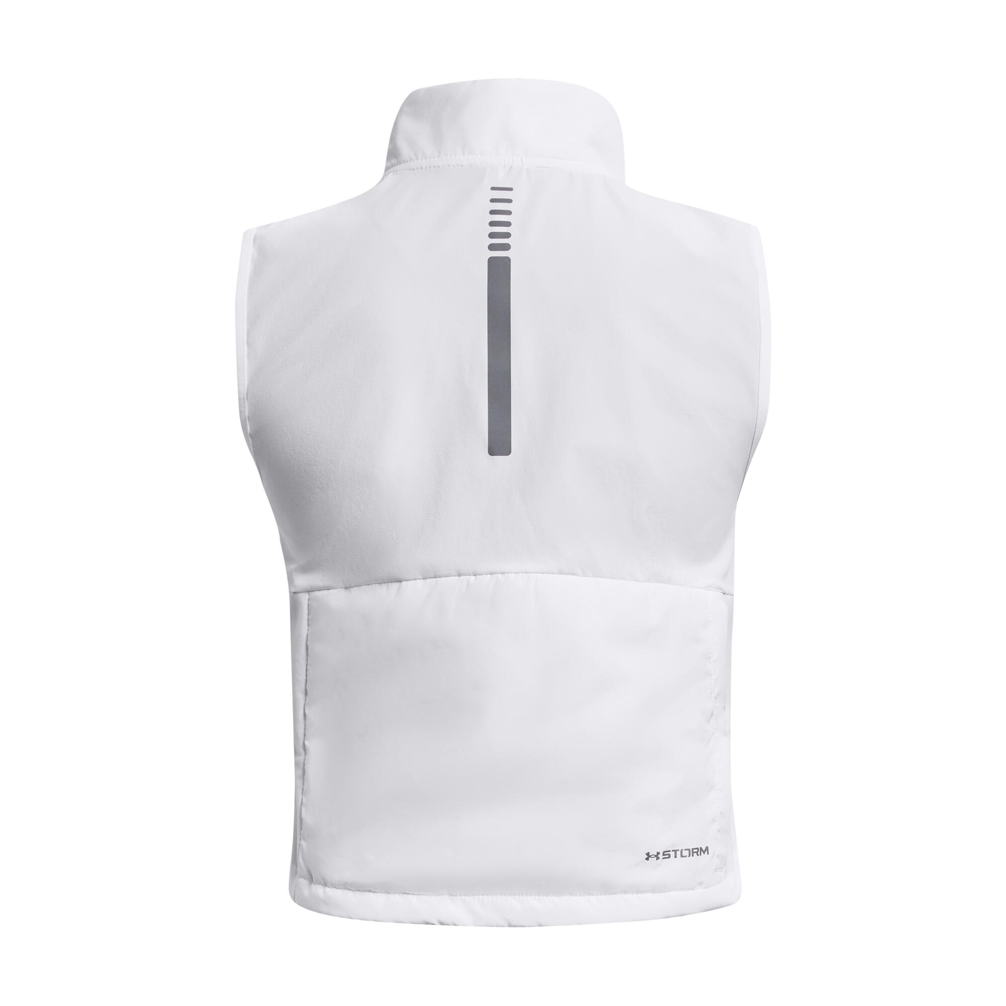 Doudoune femme Under Armour Storm Vitality 2/6