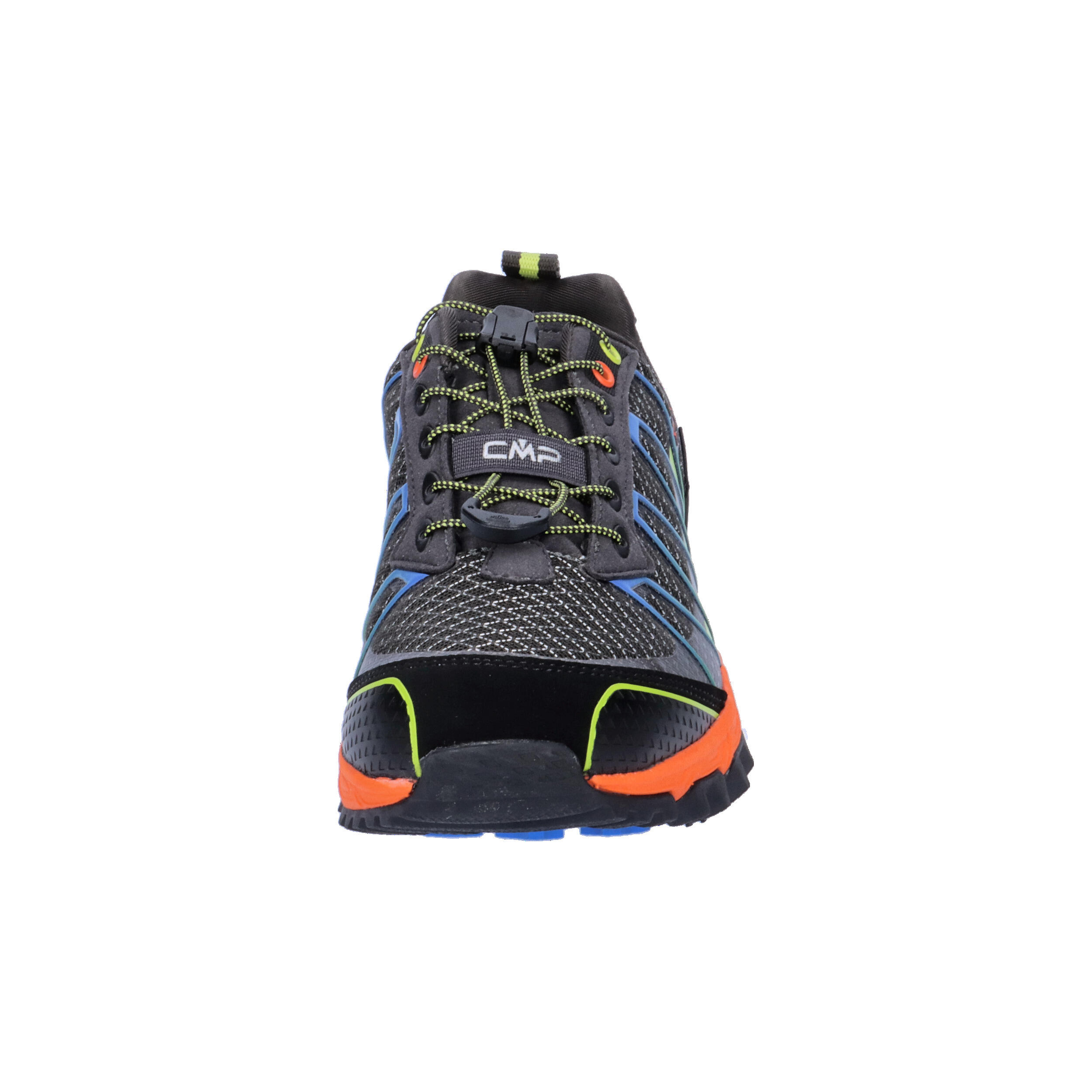 CMP Herren Trail Running Schuhe Altak 3Q48267 3/15