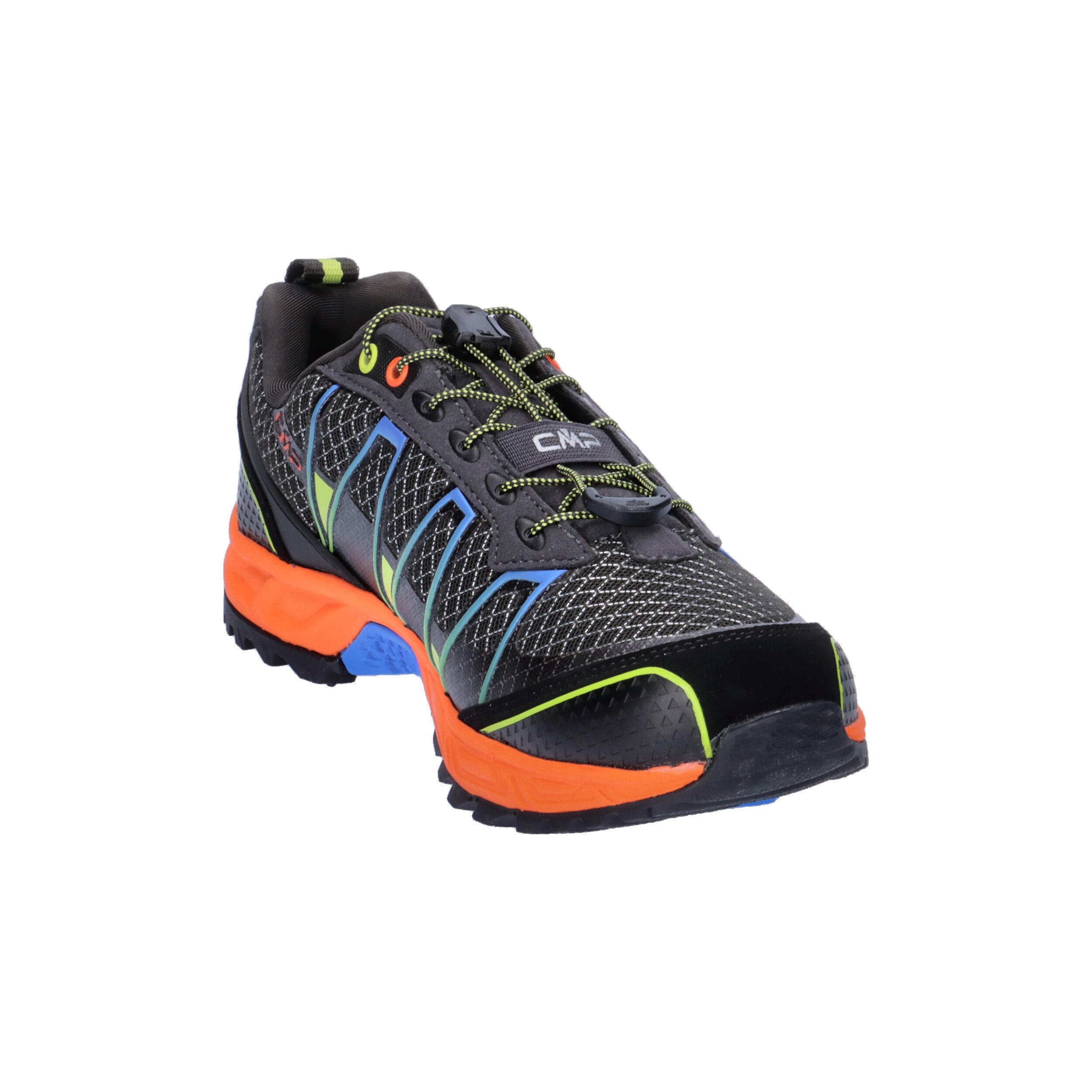 CMP Herren Trail Running Schuhe Altak 3Q48267 2/15