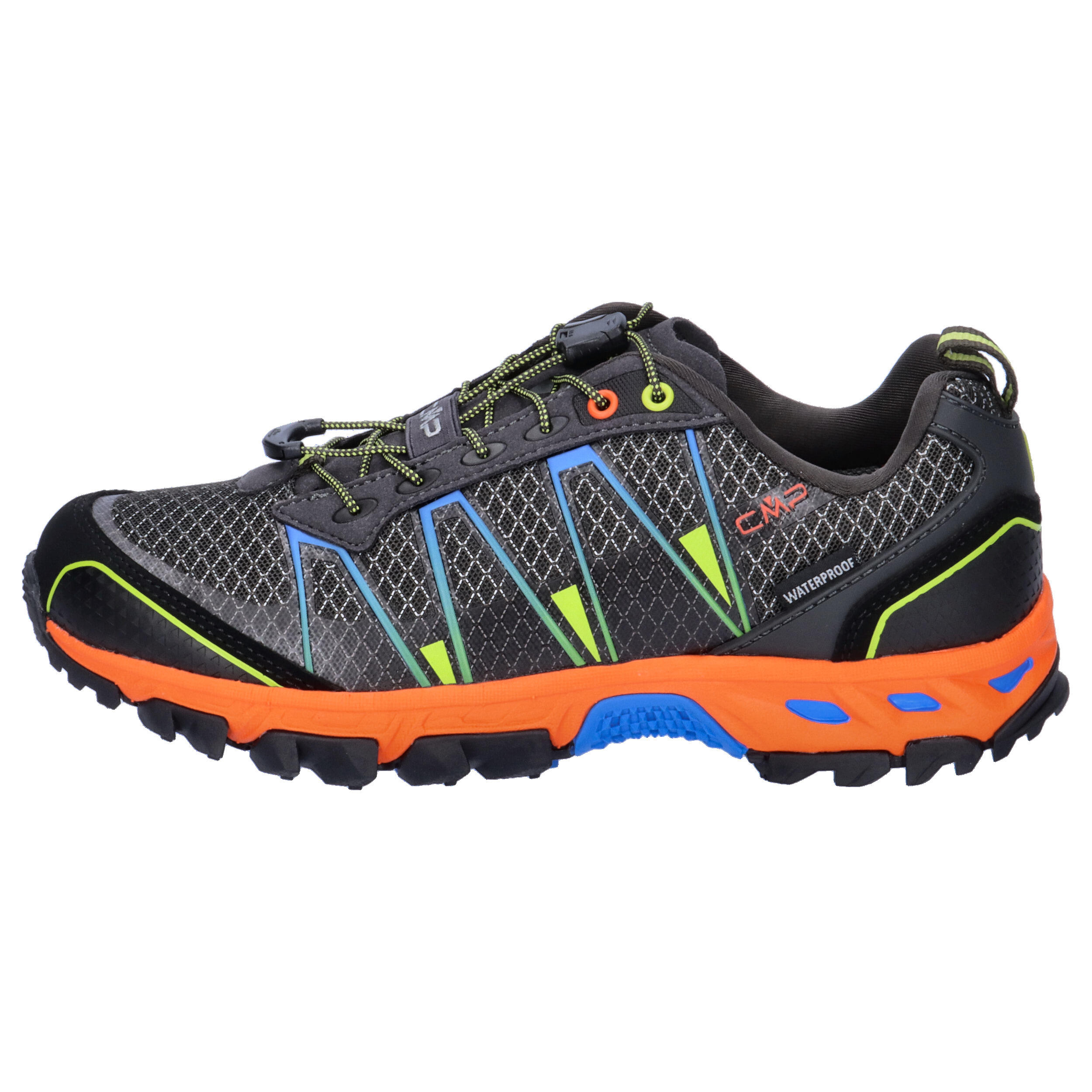 CMP Herren Trail Running Schuhe Altak 3Q48267 10/15