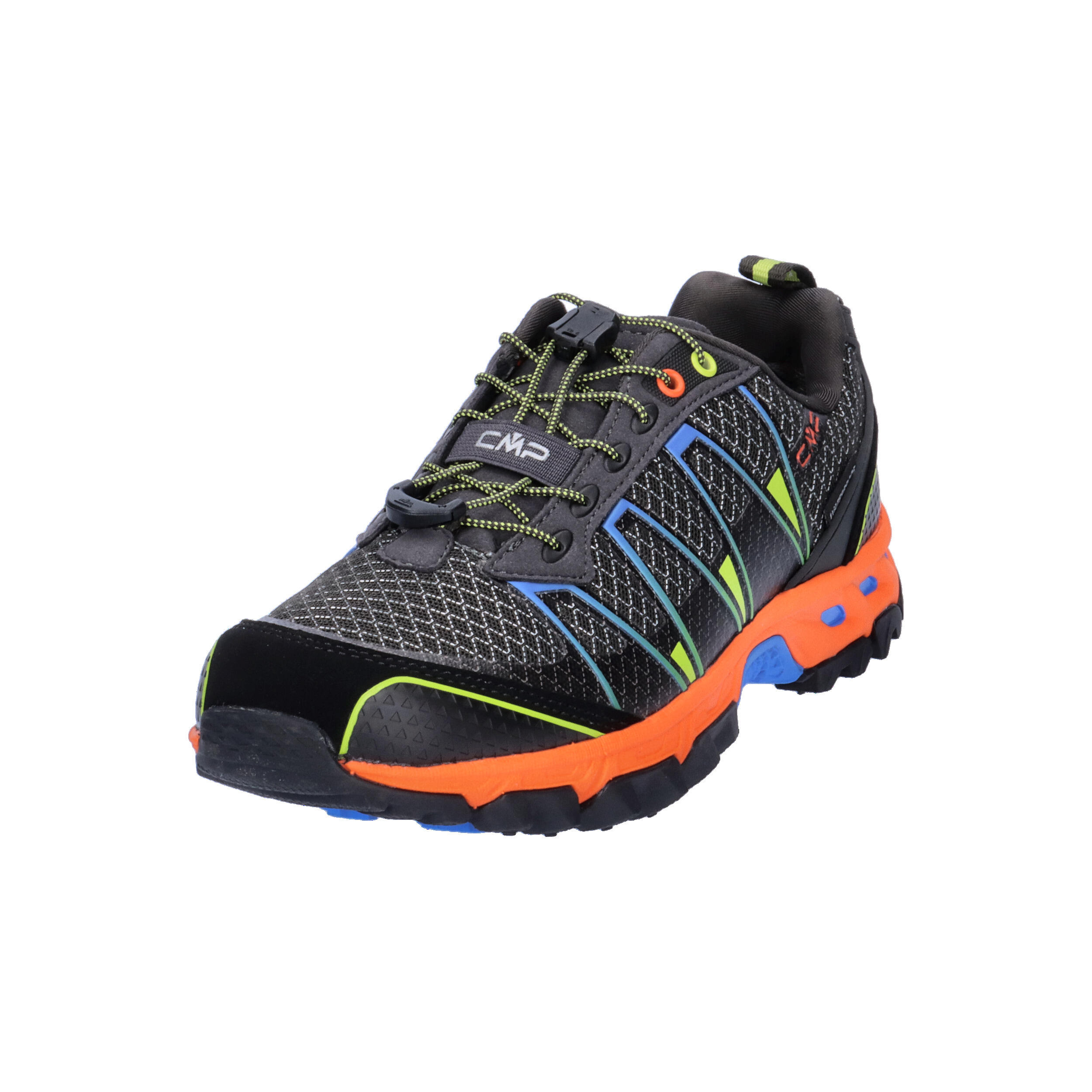 CMP Herren Trail Running Schuhe Altak 3Q48267 4/15