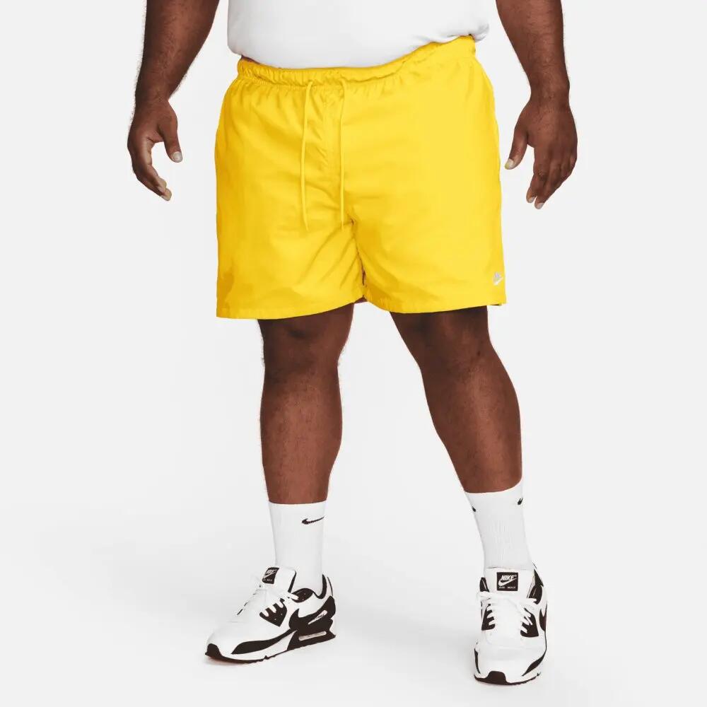 Nike Herren Short Club Flow Shorts FN3307 3/7