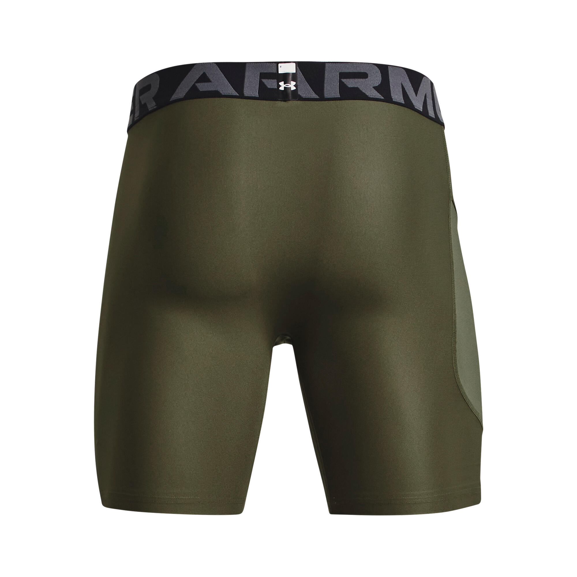 Cuissard Under Armour HeatGear 2/5