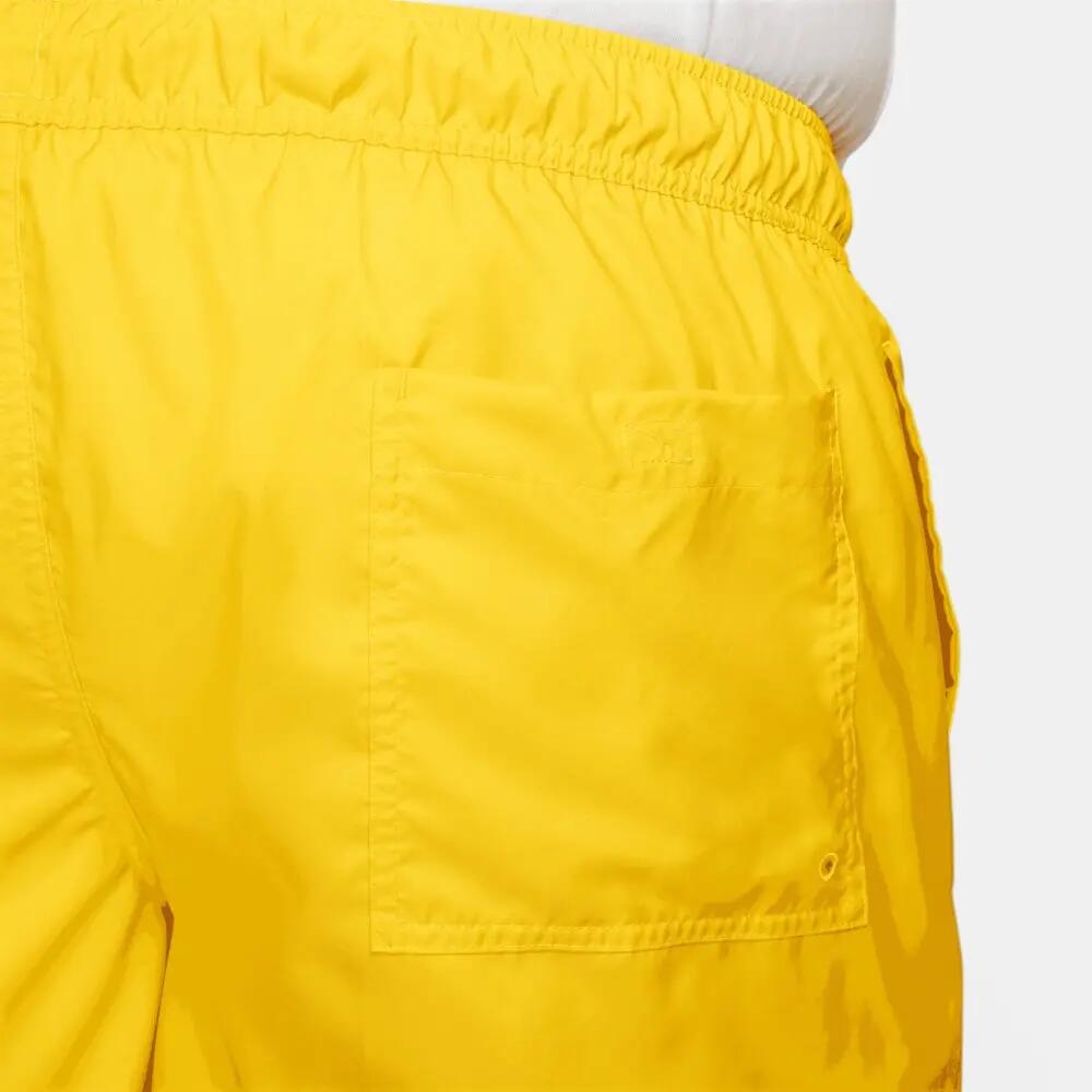 Nike Herren Short Club Flow Shorts FN3307 7/7