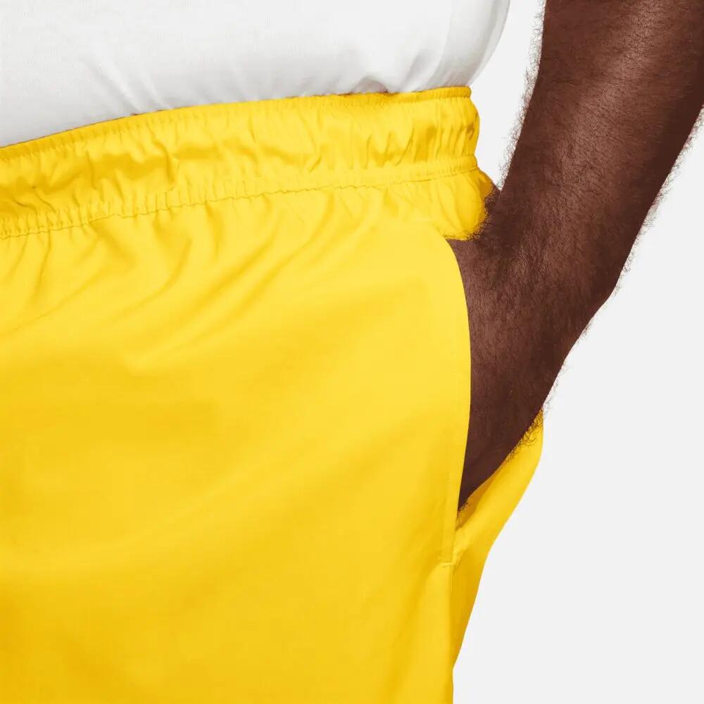 Nike Herren Short Club Flow Shorts FN3307 5/7