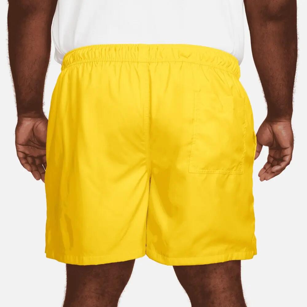 Nike Herren Short Club Flow Shorts FN3307 4/7