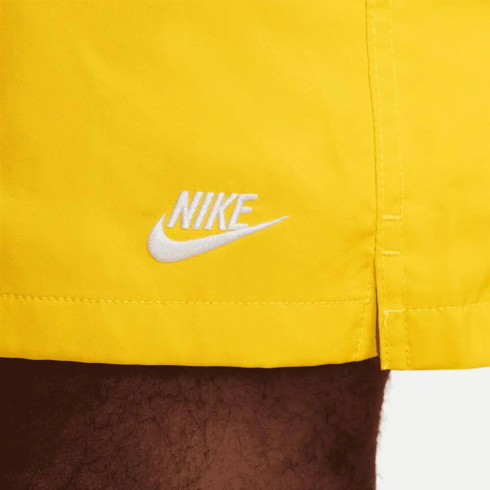 Nike Herren Short Club Flow Shorts FN3307 6/7