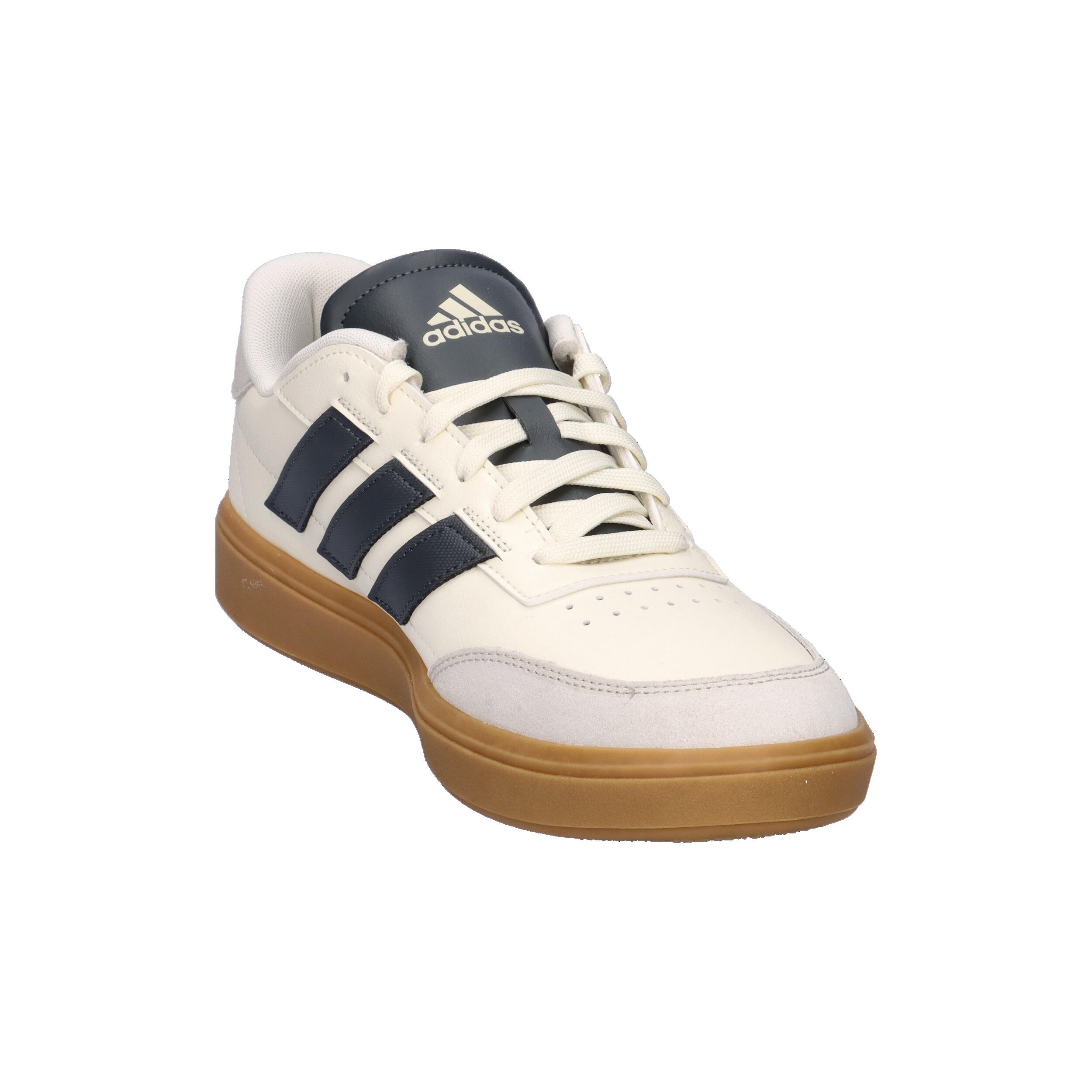 Zapatilla de Tiempo Libre para HOMBRE ADIDAS COURTBLOCK 2/15