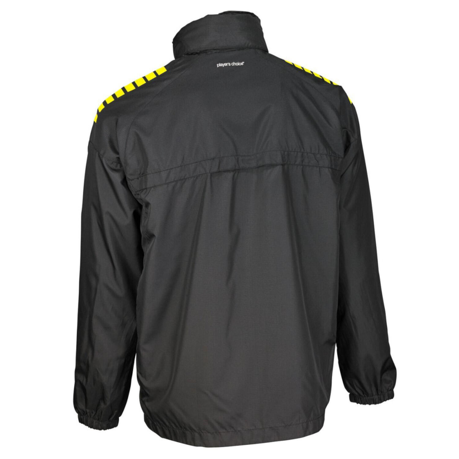 Giacca Allwetter Derbystar Uomo Madrid v25 2/7