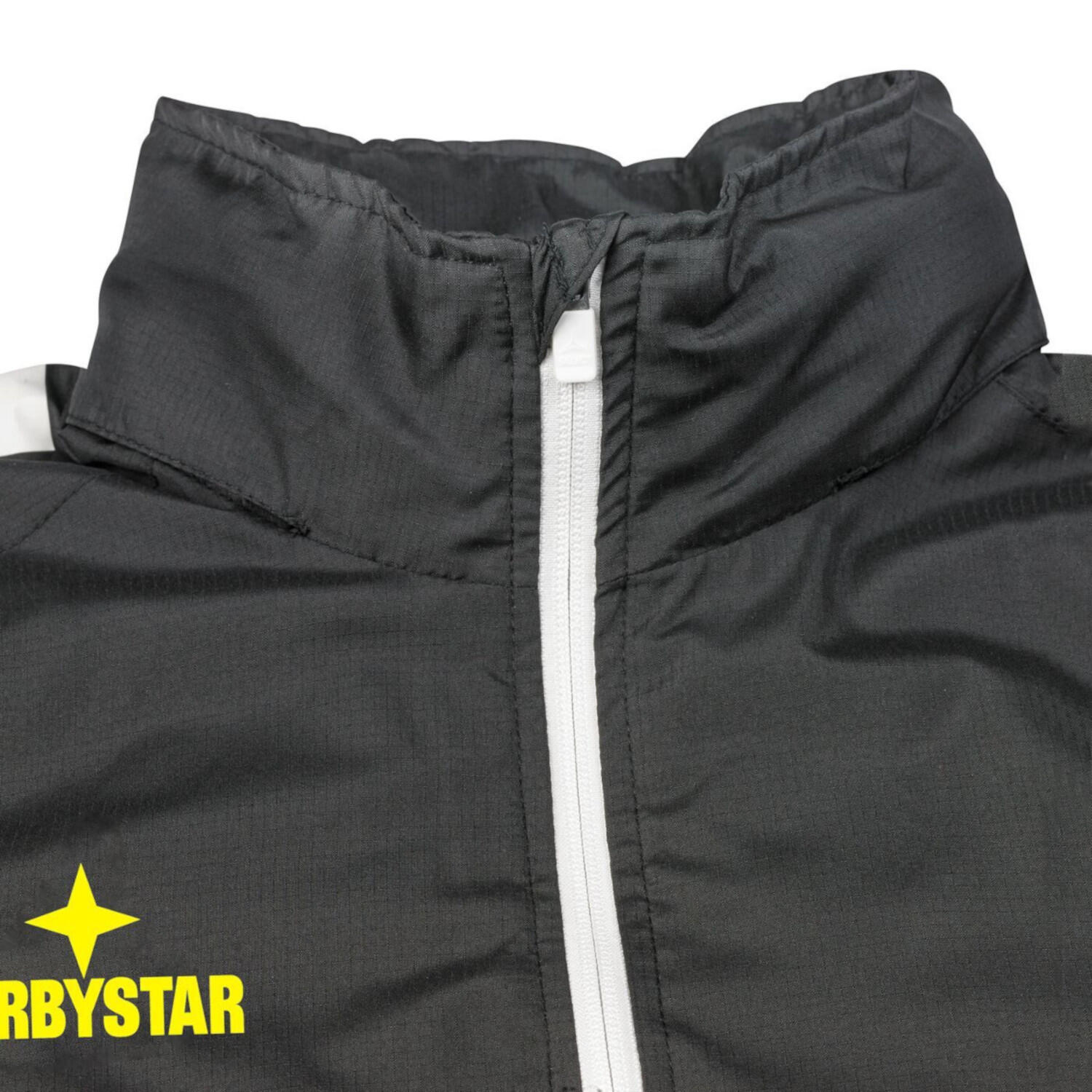 Giacca Allwetter Derbystar Uomo Madrid v25 4/7