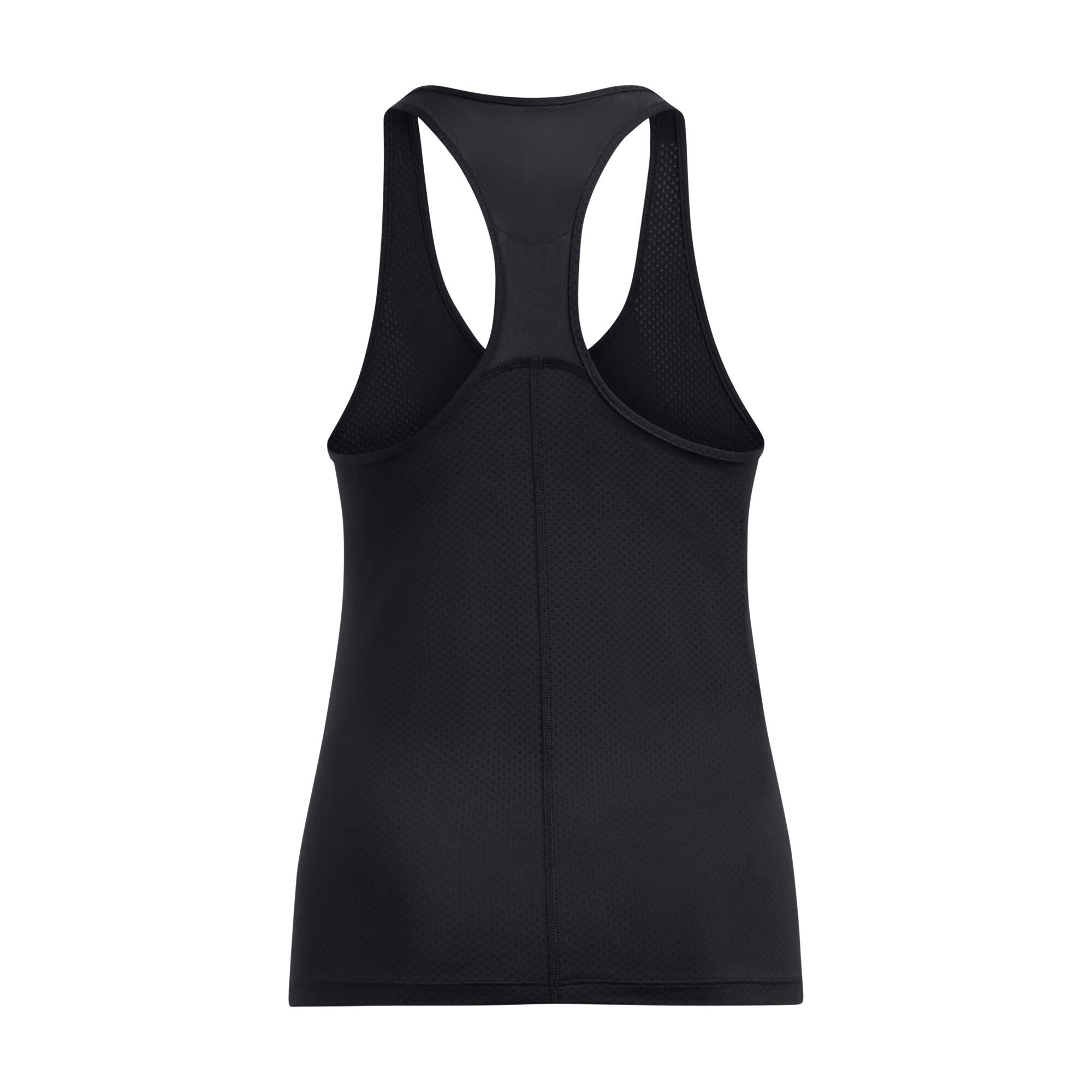 Canottiera da donna Under Armour HeatGear® Racer 2/3