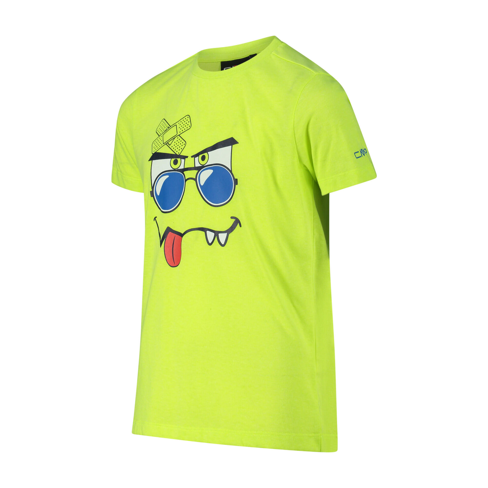 T-shirt enfant CMP 3/3