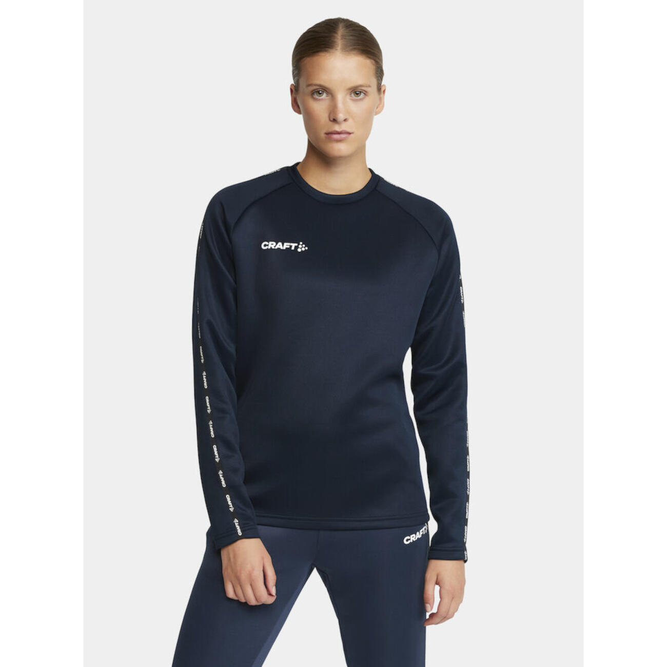 Maillot col rond femme Craft Squad 2.0 3/5
