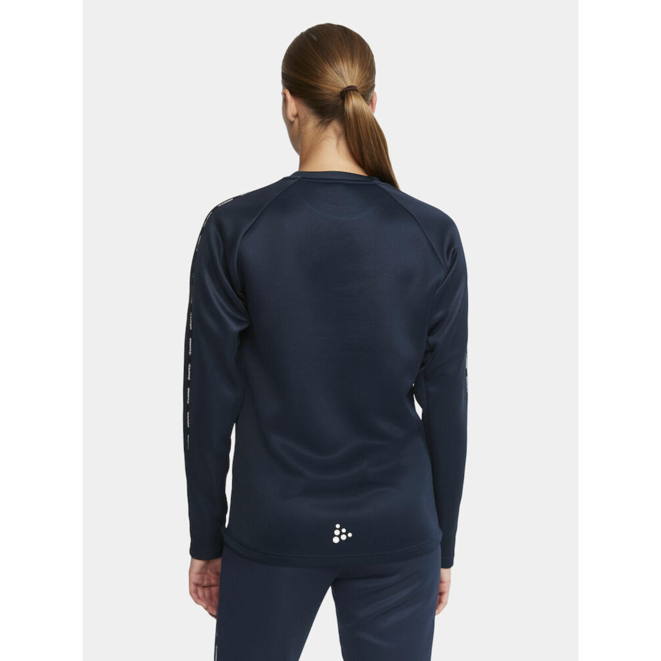 Maillot col rond femme Craft Squad 2.0 5/5