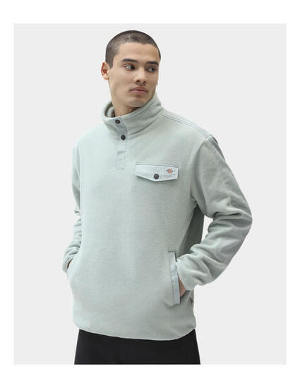 Felpa DICKIES Port Allen Fleece