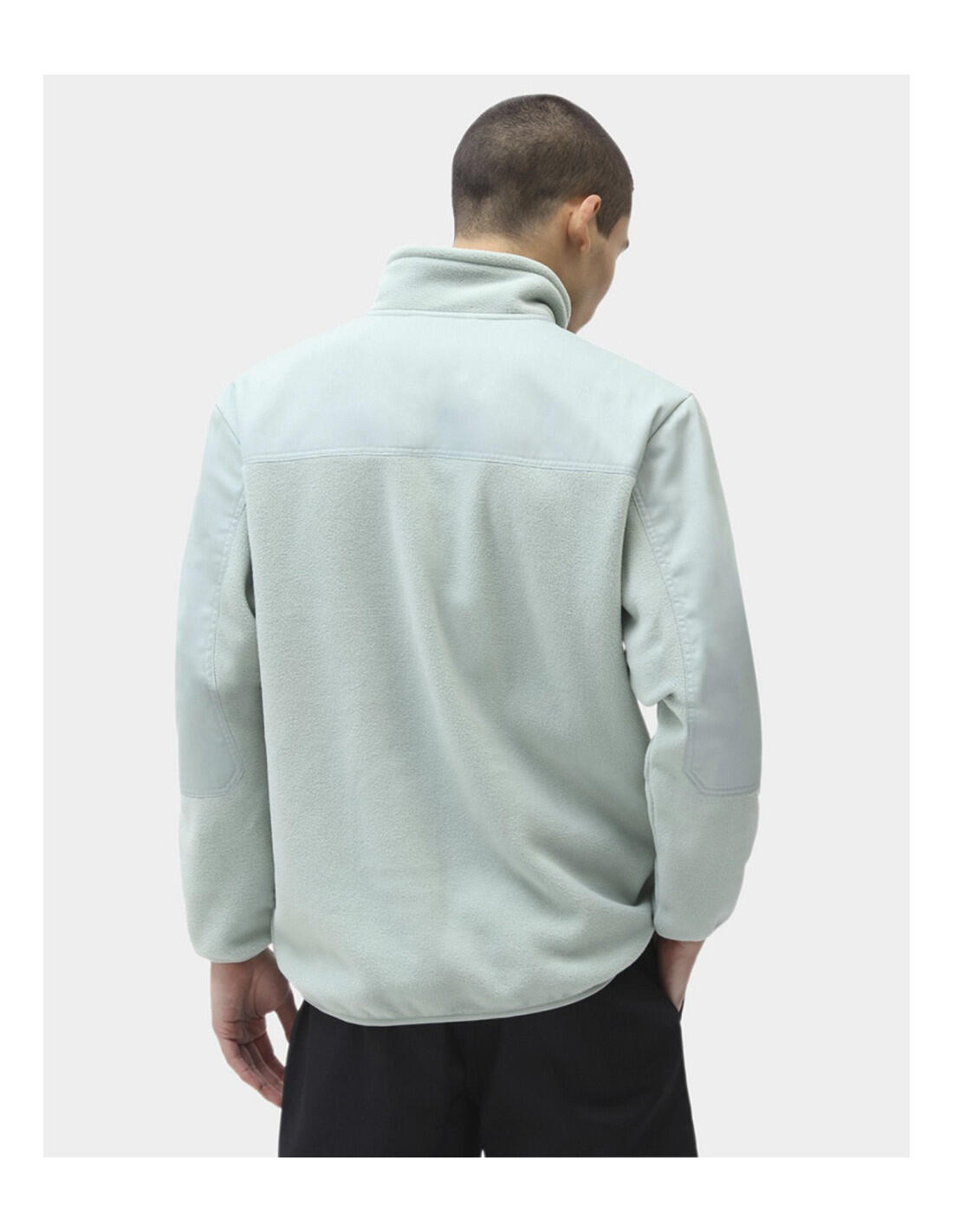 Sweat-shirt polaire DICKIES Port Allen 3/5