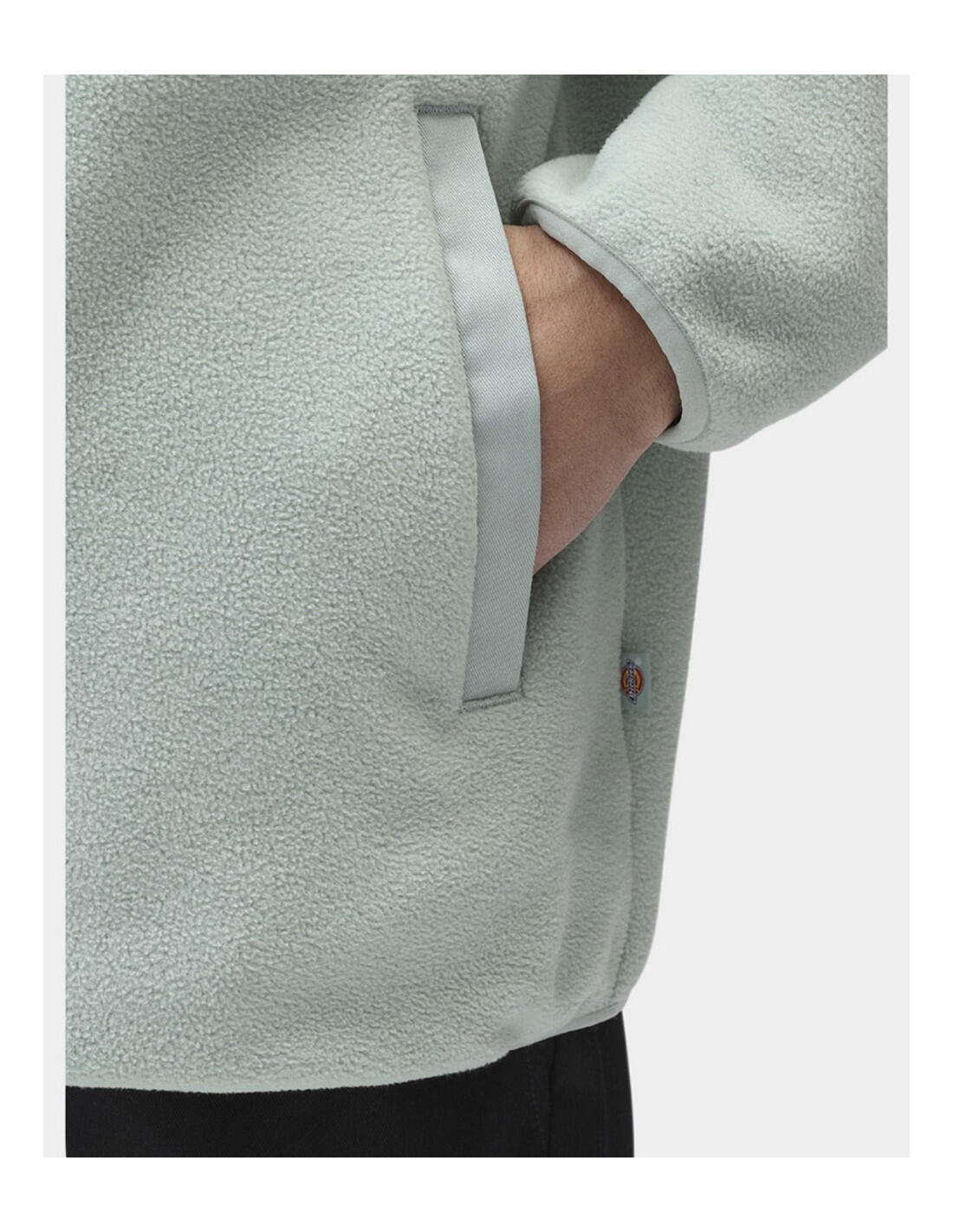 Sweat-shirt polaire DICKIES Port Allen 5/5
