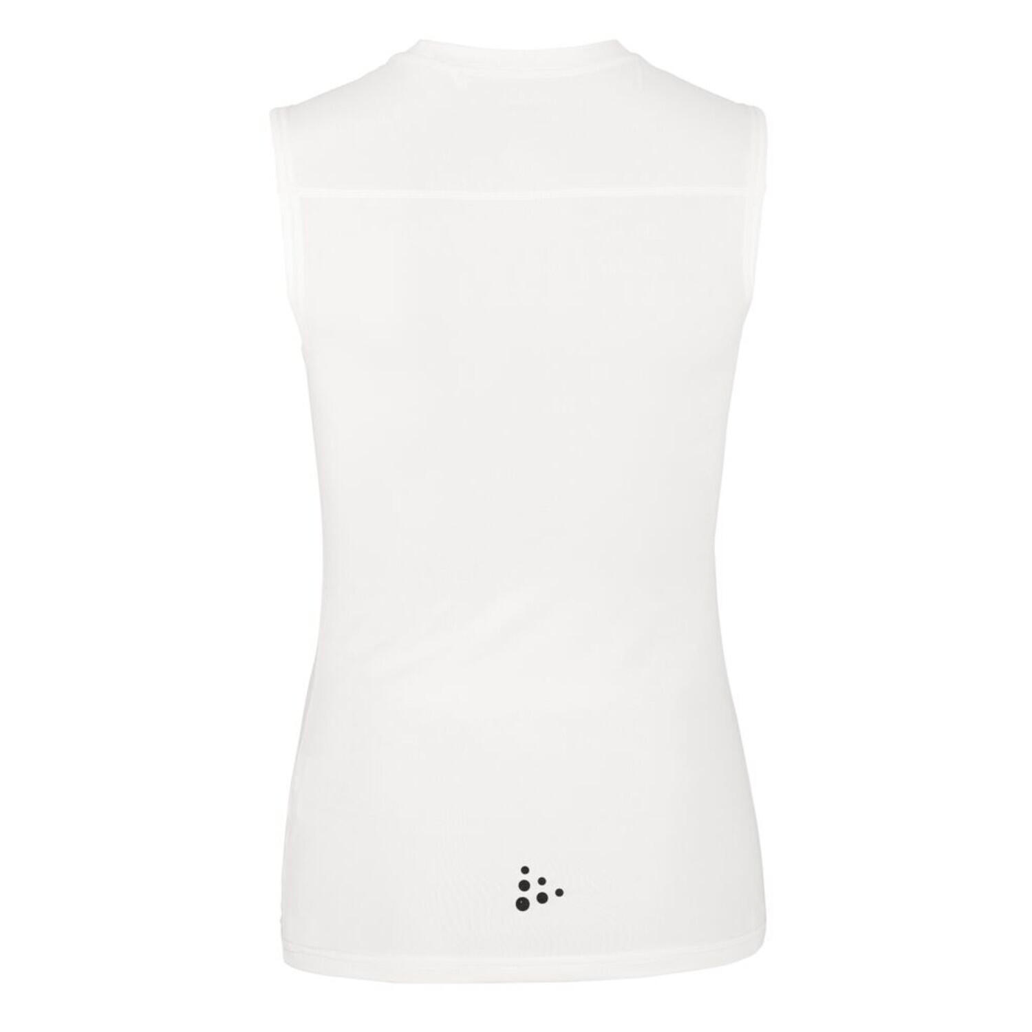 Craft Damen Tanktop Ability Compression S/L W 1916163 2/2