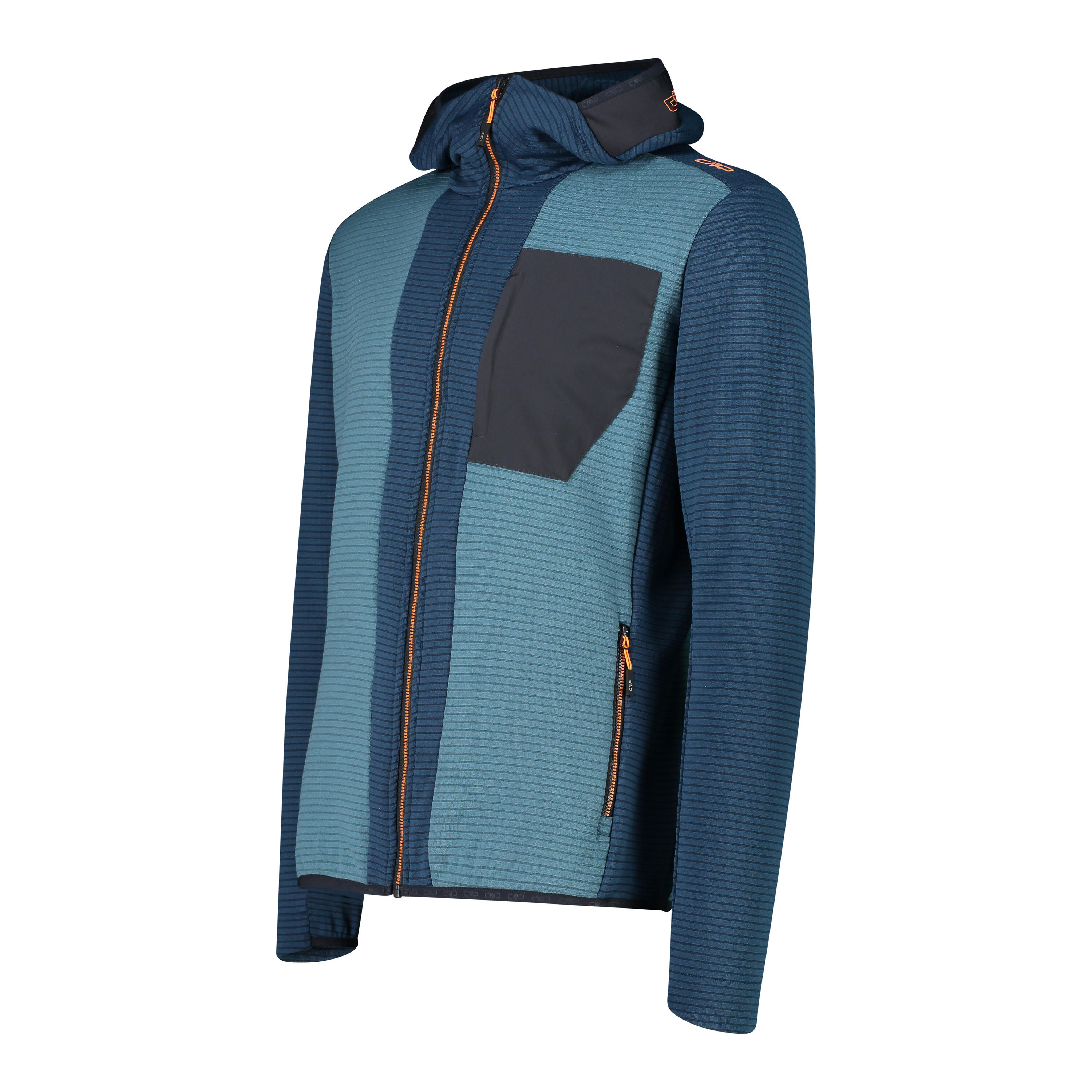 Kapuzenjacke CMP 3/3