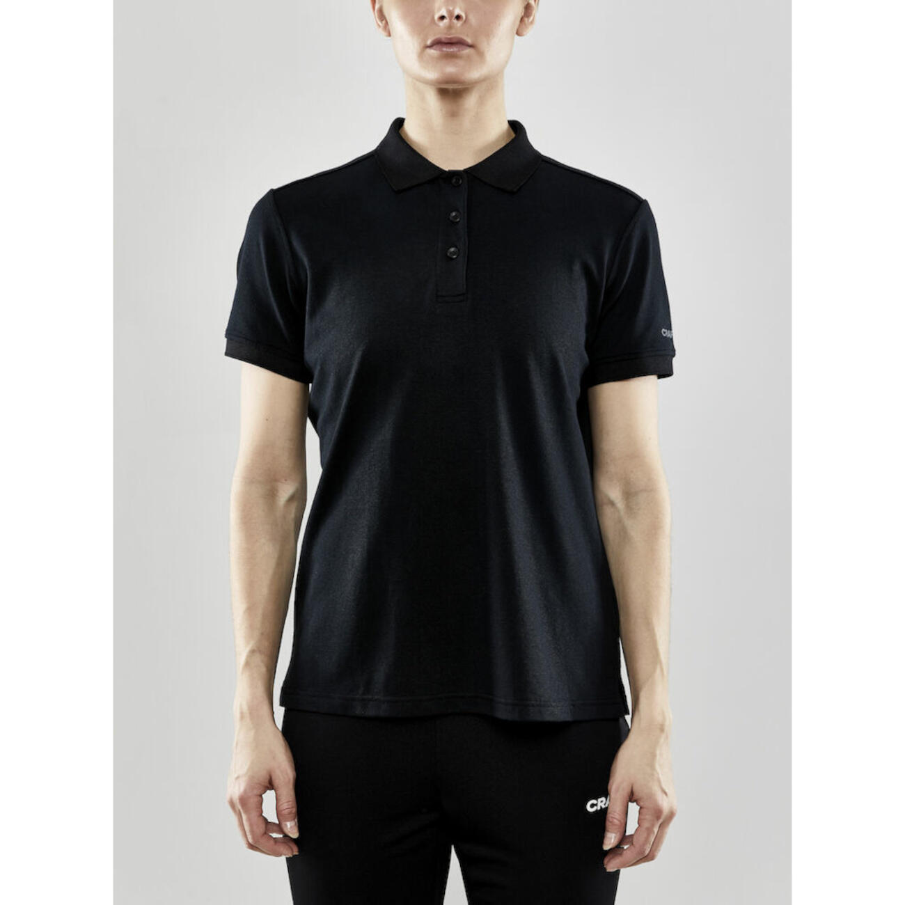 Craft Damen Polo Shirt CORE BLEND POLO SHIRT W 1910746 3/5