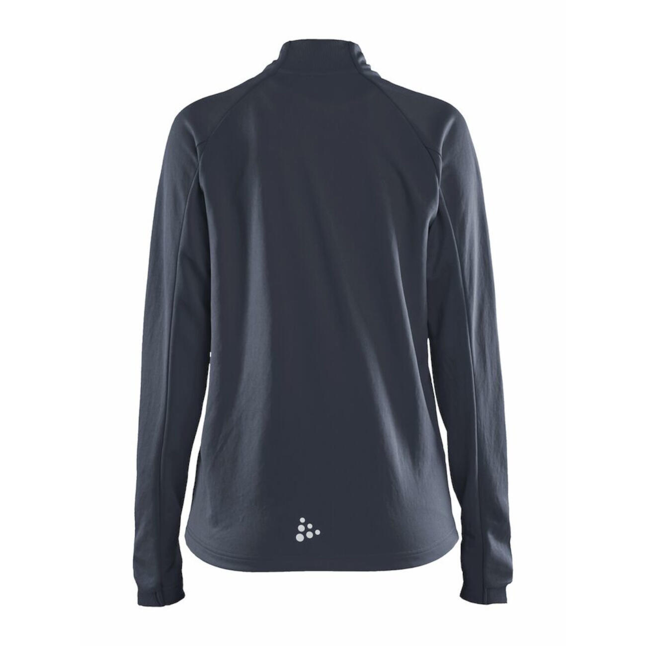 Craft Damen Trainingsshirt EVOLVE HALFZIP W 1910152 2/5