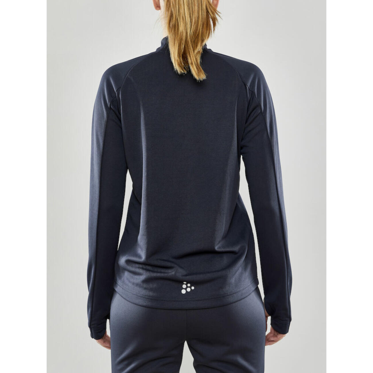 Craft Damen Trainingsshirt EVOLVE HALFZIP W 1910152 4/5