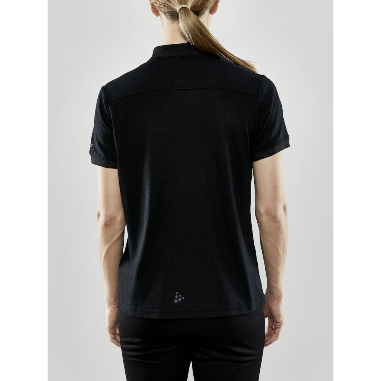 Craft Damen Polo Shirt CORE BLEND POLO SHIRT W 1910746 4/5
