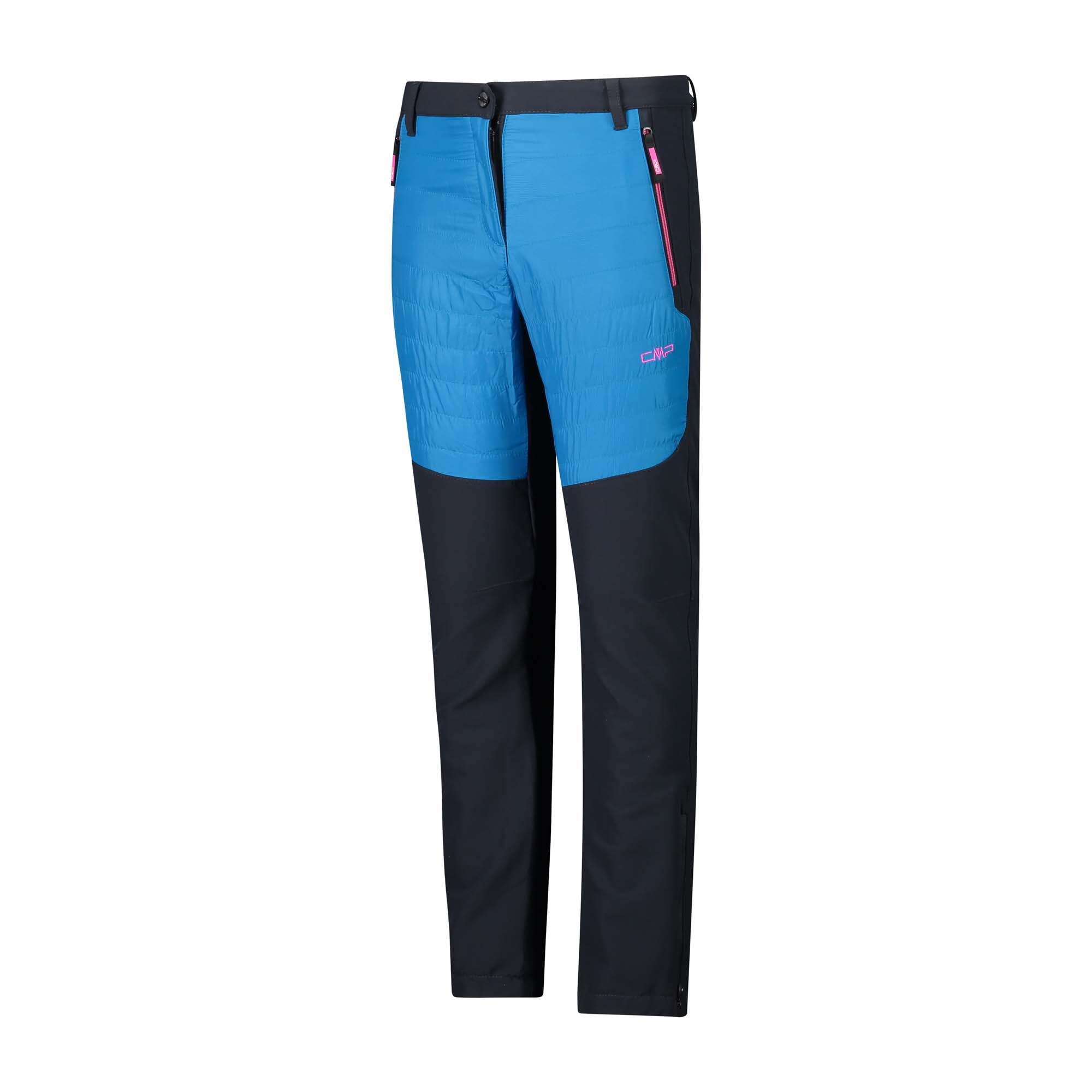 CMP Mädchen Hose Kid G Long Pant 32T4405 3/3
