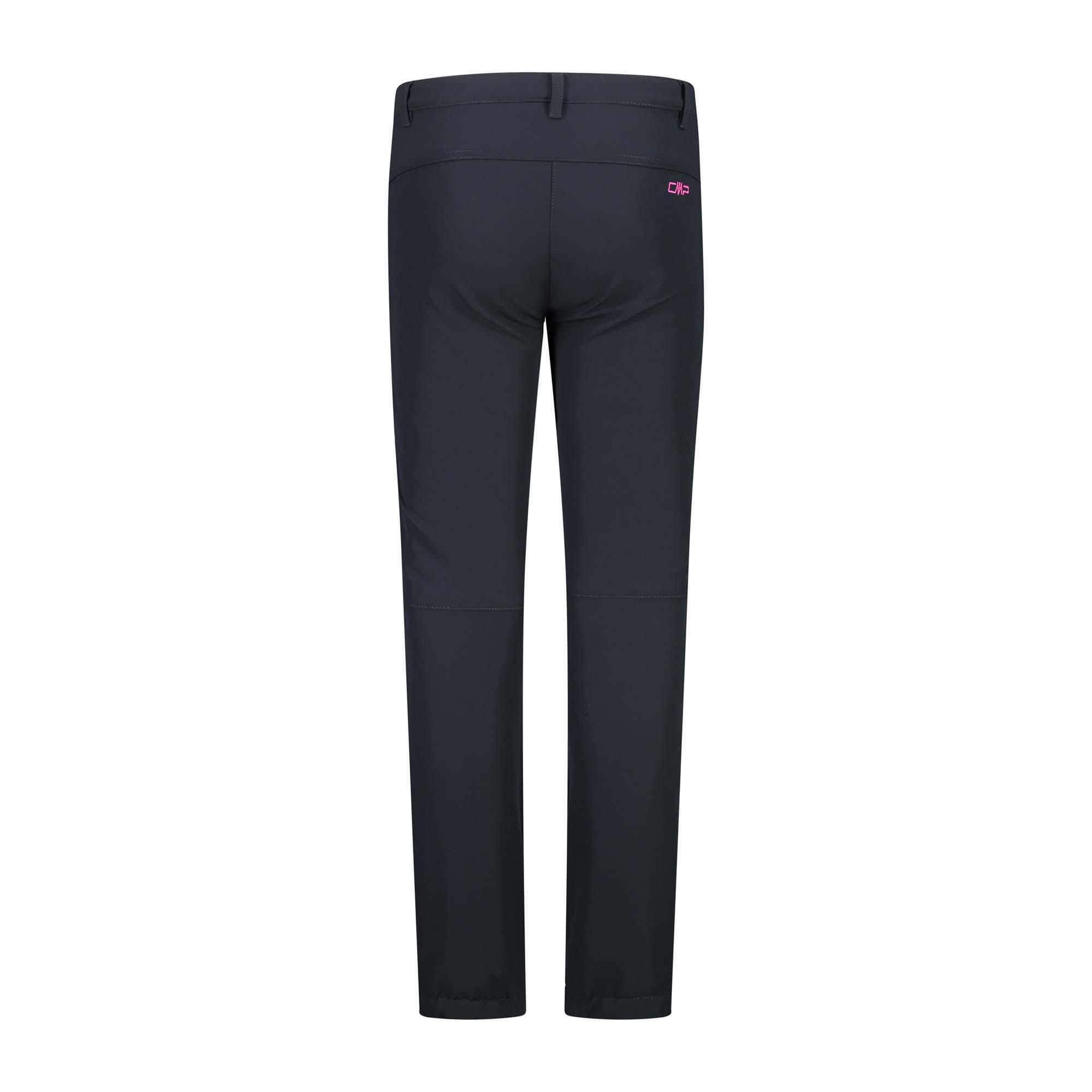 CMP Mädchen Hose Kid G Long Pant 32T4405 2/3