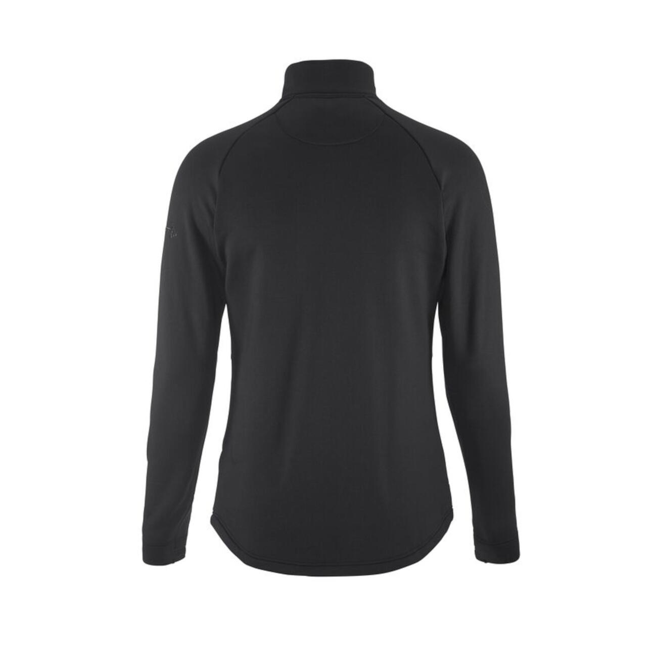 Craft Herren Fleecejacke ADV Explore Power Fleece Jkt M 1915242 2/4