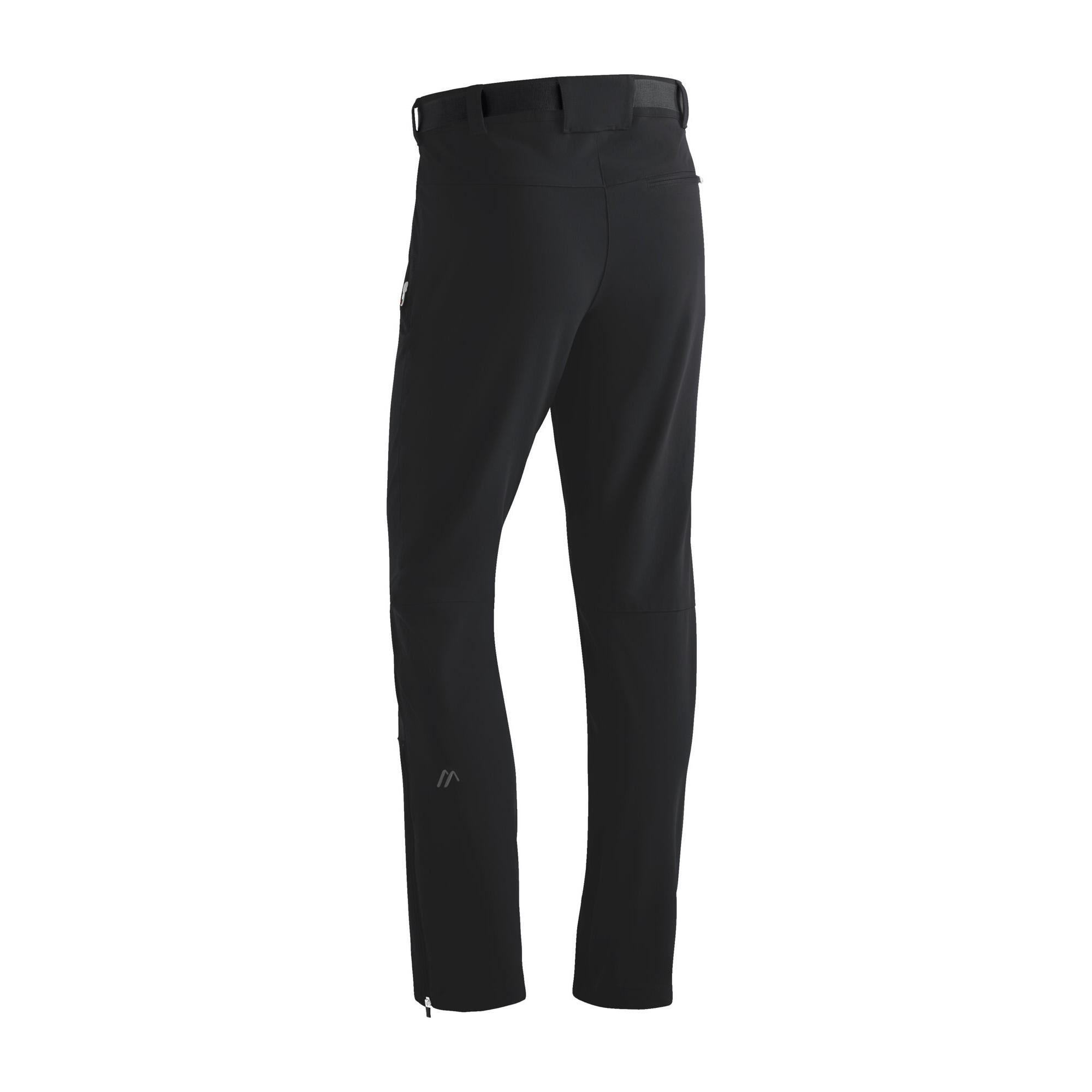 Slim Wandelpantalon Maier Sports Naturno 8/8