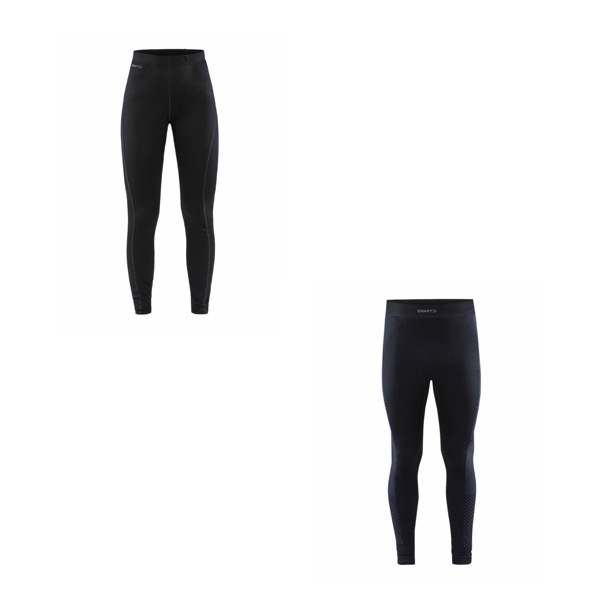 Craft Herren Outdoorhose ADV Explore Tech Pants 1910392 2/2
