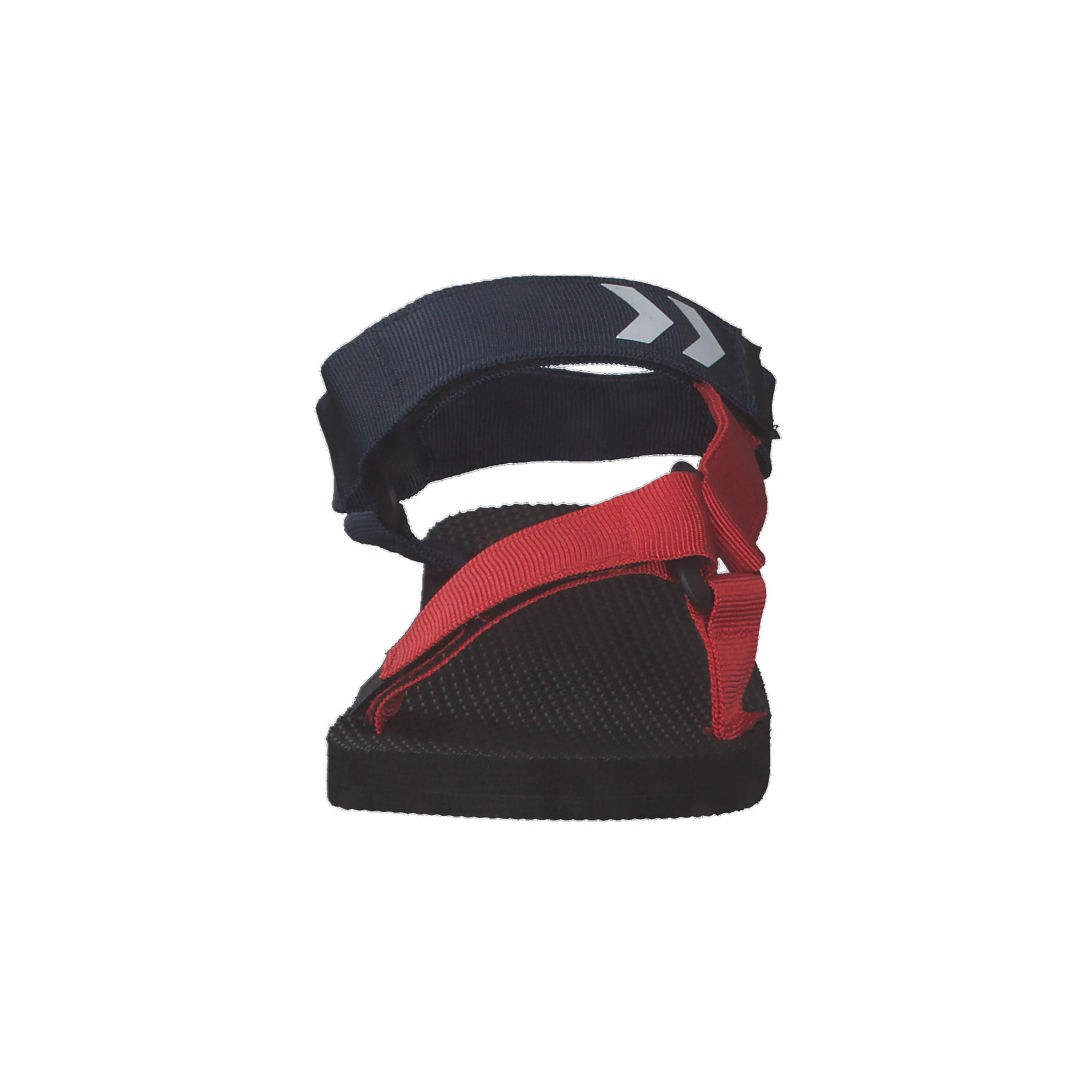 Hummel Damen Sandale Strap Sandal 211374 3/15