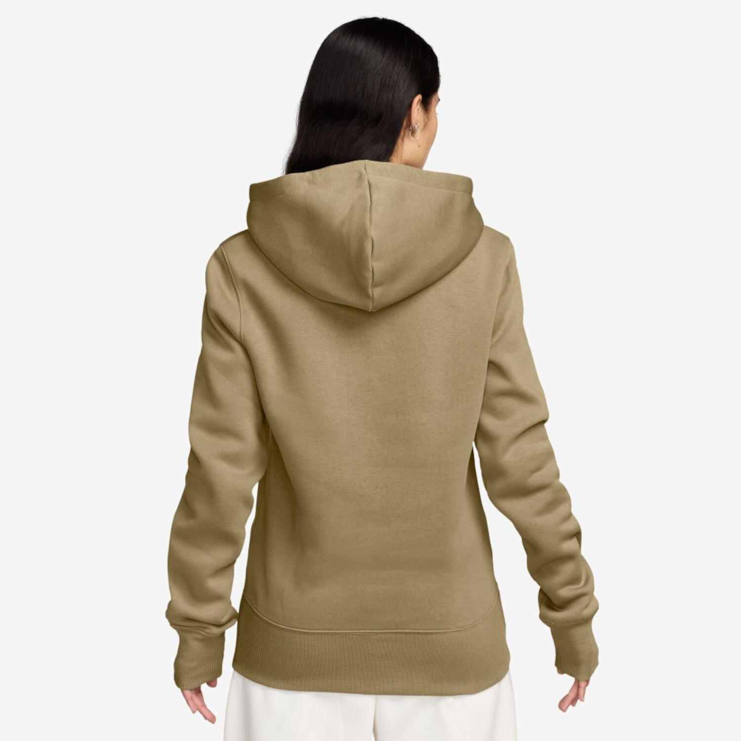 Nike Damen Pullover Phoenix Fleece HF6839 2/3