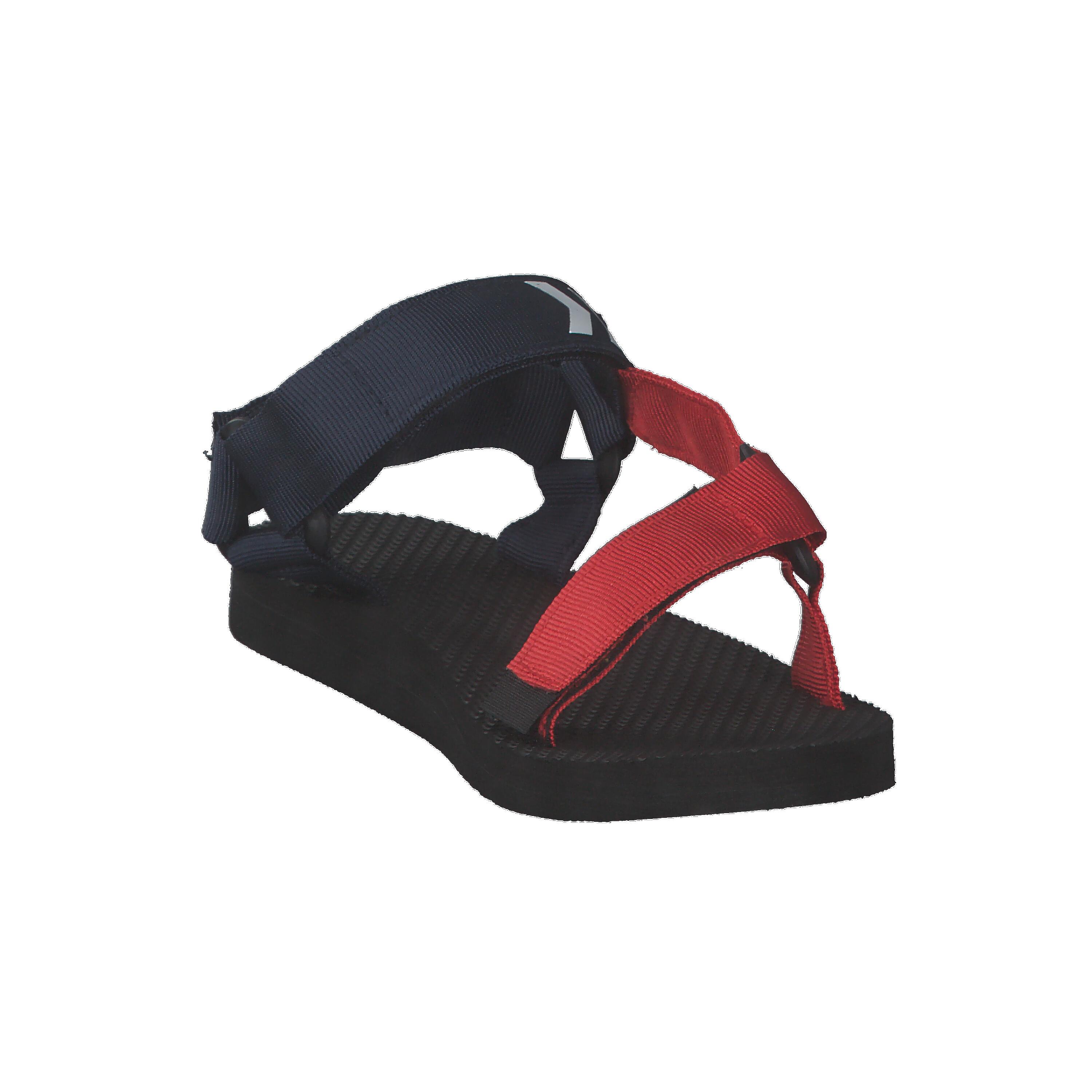 Hummel Damen Sandale Strap Sandal 211374 2/15