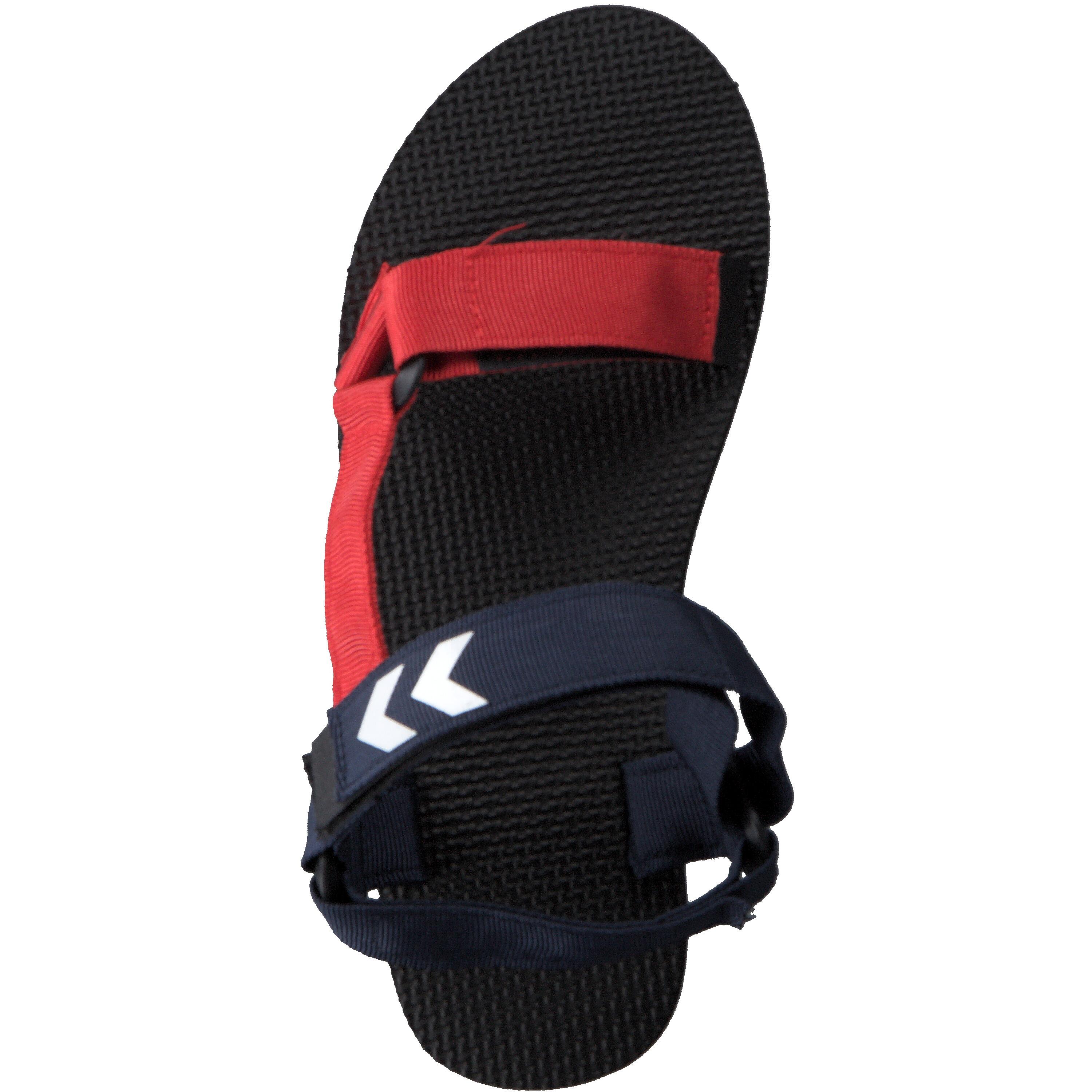 Hummel Damen Sandale Strap Sandal 211374 5/15