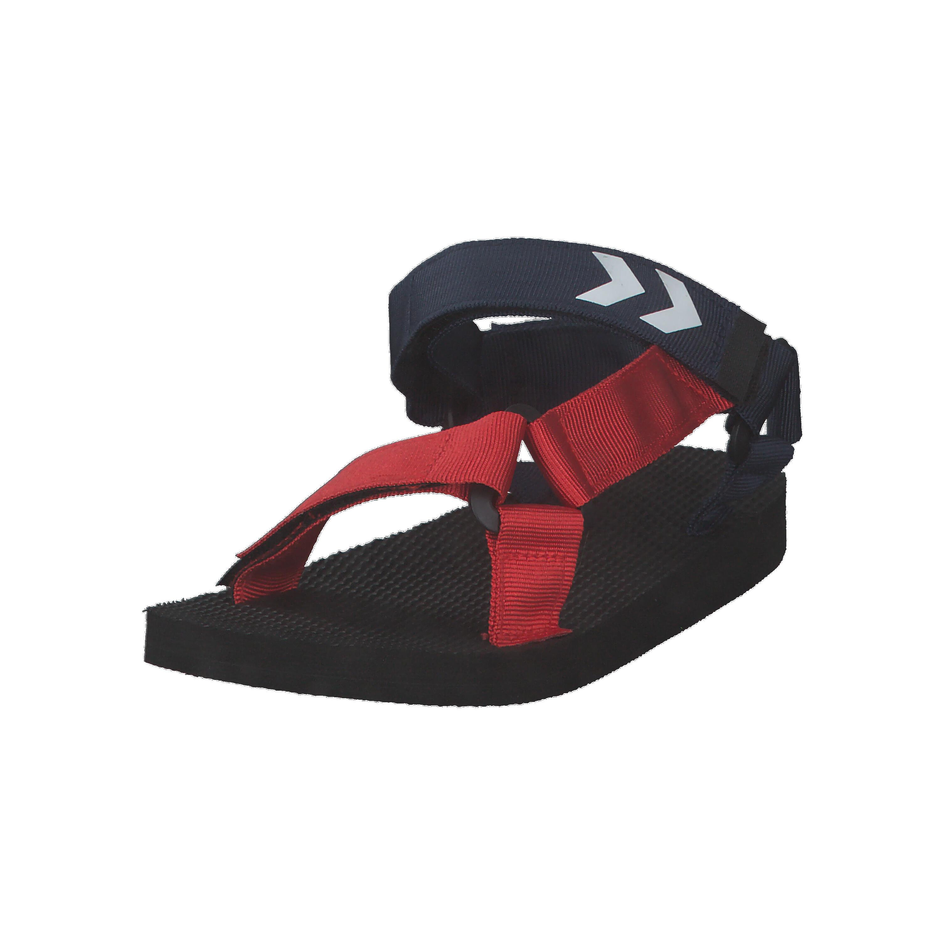 Hummel Damen Sandale Strap Sandal 211374 4/15