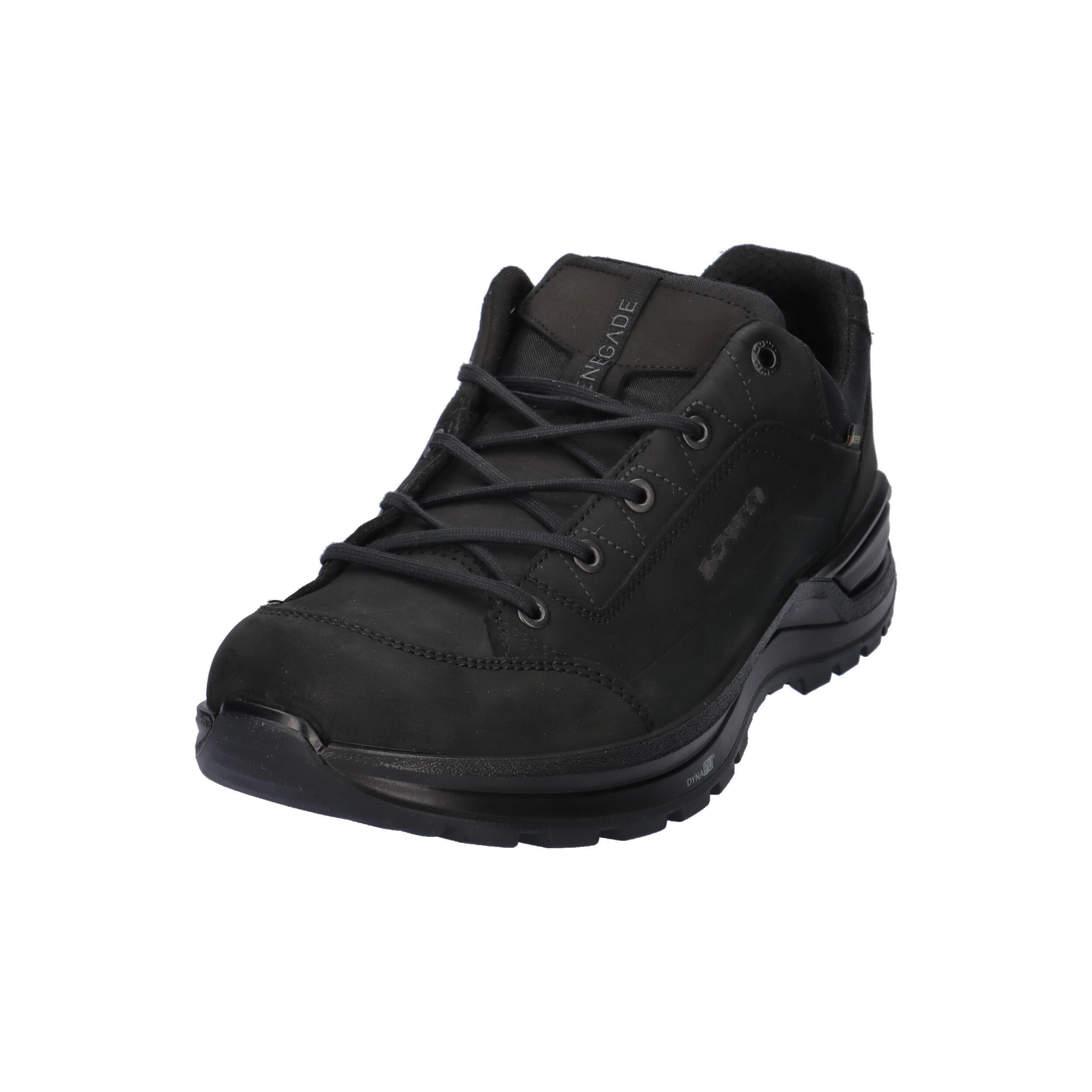 Lowa Herren Wanderschuhe Renegade Evo GTX Lo 311867 9/10