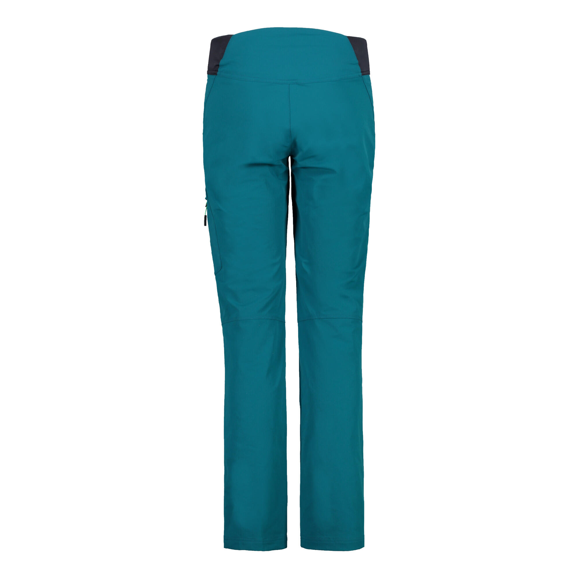 CMP Damen Hose Woman Pant 30T6646 4/5