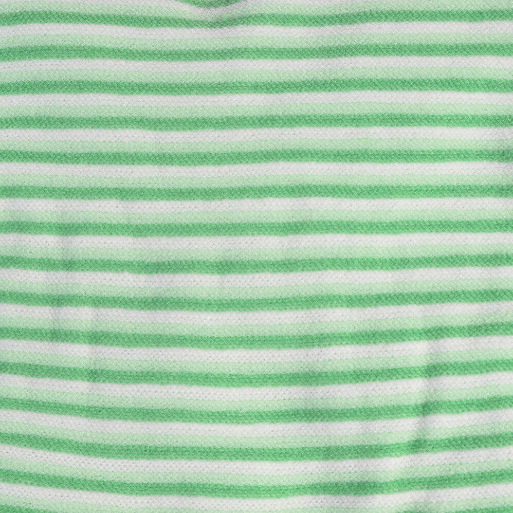 VICTORY - Funda para calcetines de surf - Shortboard - 6'0 - Verde / Blanco 2/4