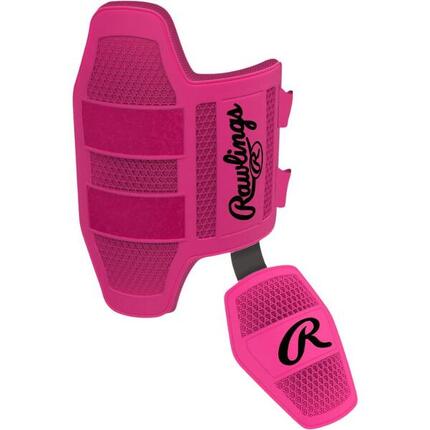 Rawlings RLEGGUARD Beinschutz S Pink